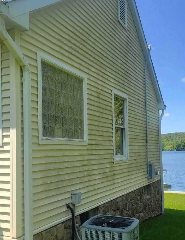  for Shane Services in Sussex County, NJ