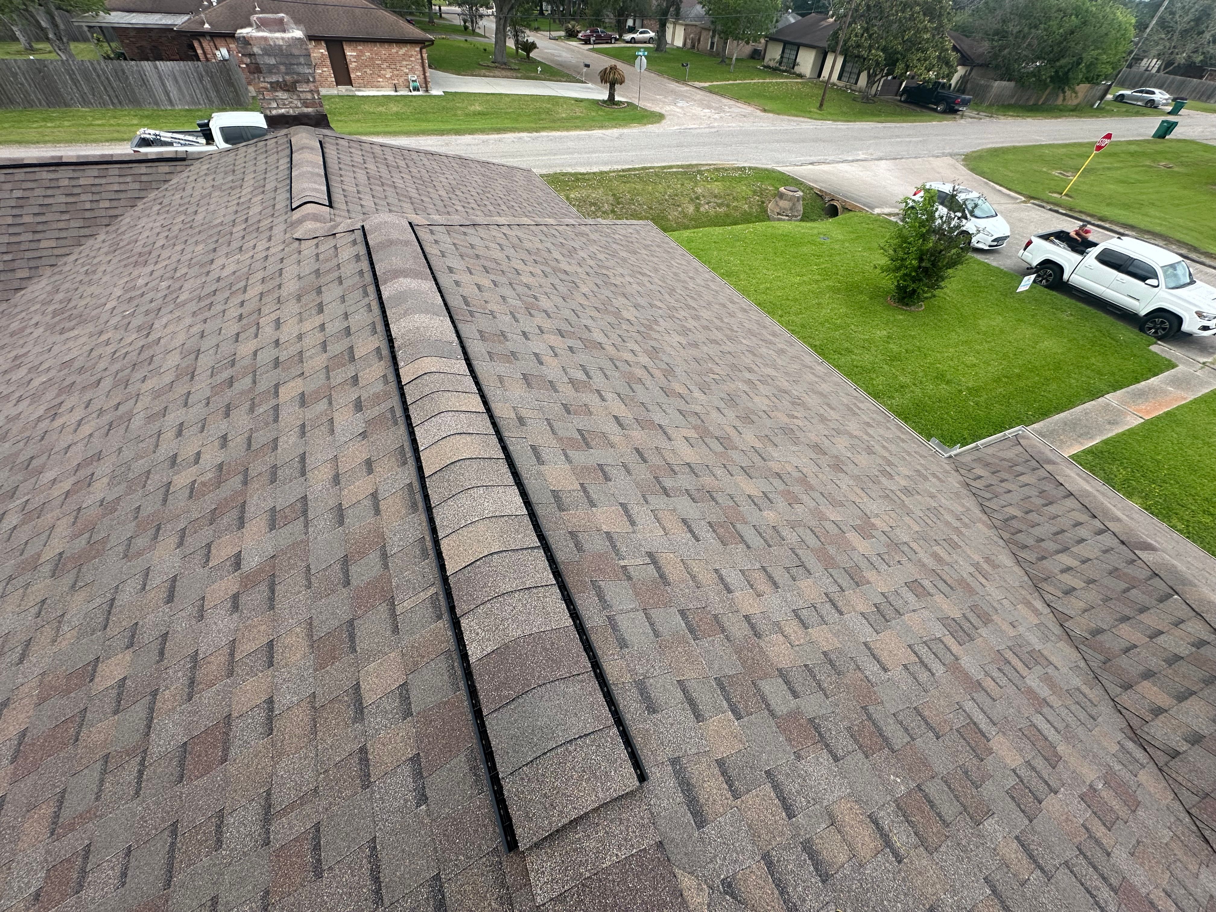  for TX Diamond Roofing in La Porte, TX