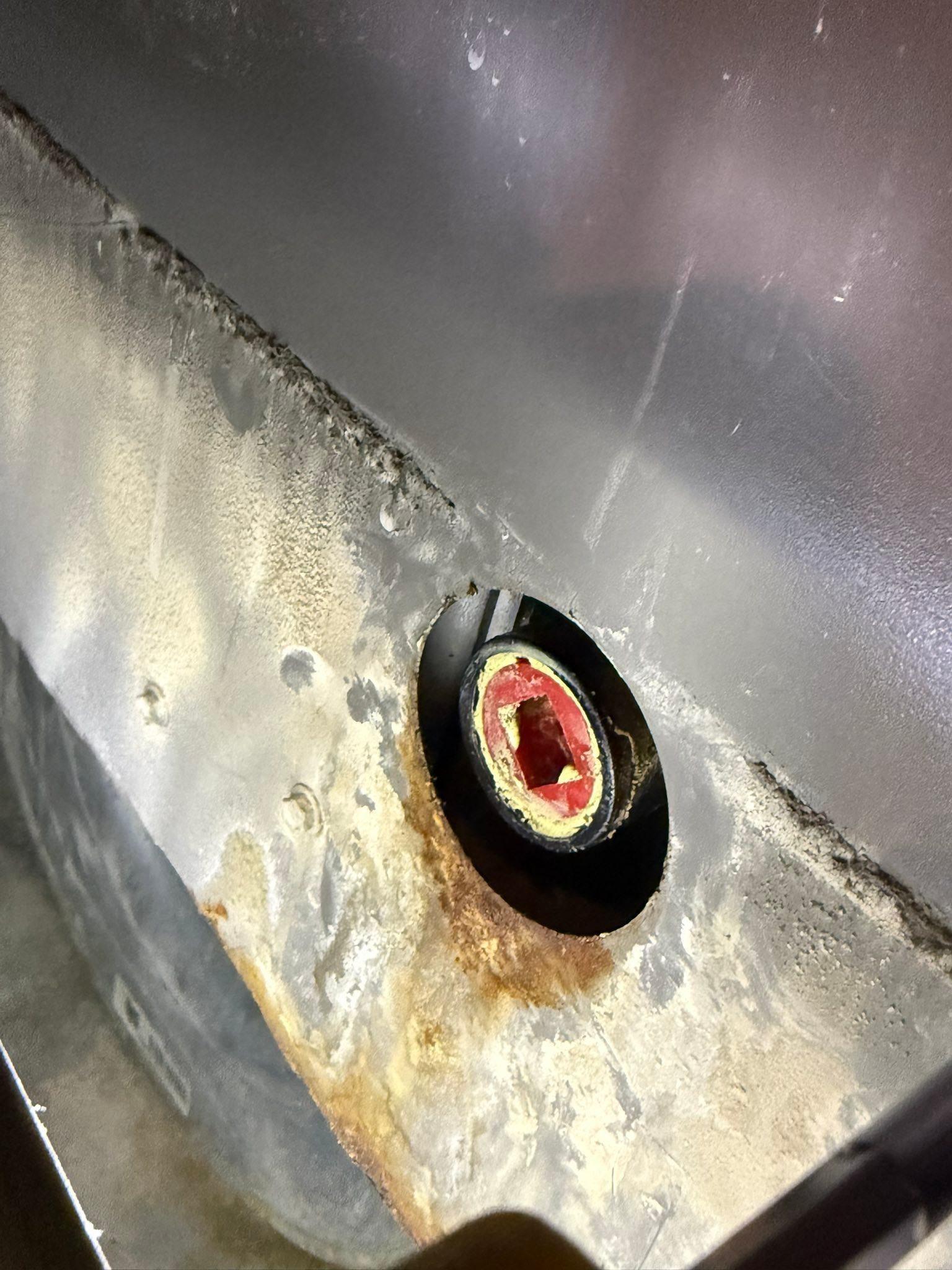  for TJS HVAC Services in Basehor, KS