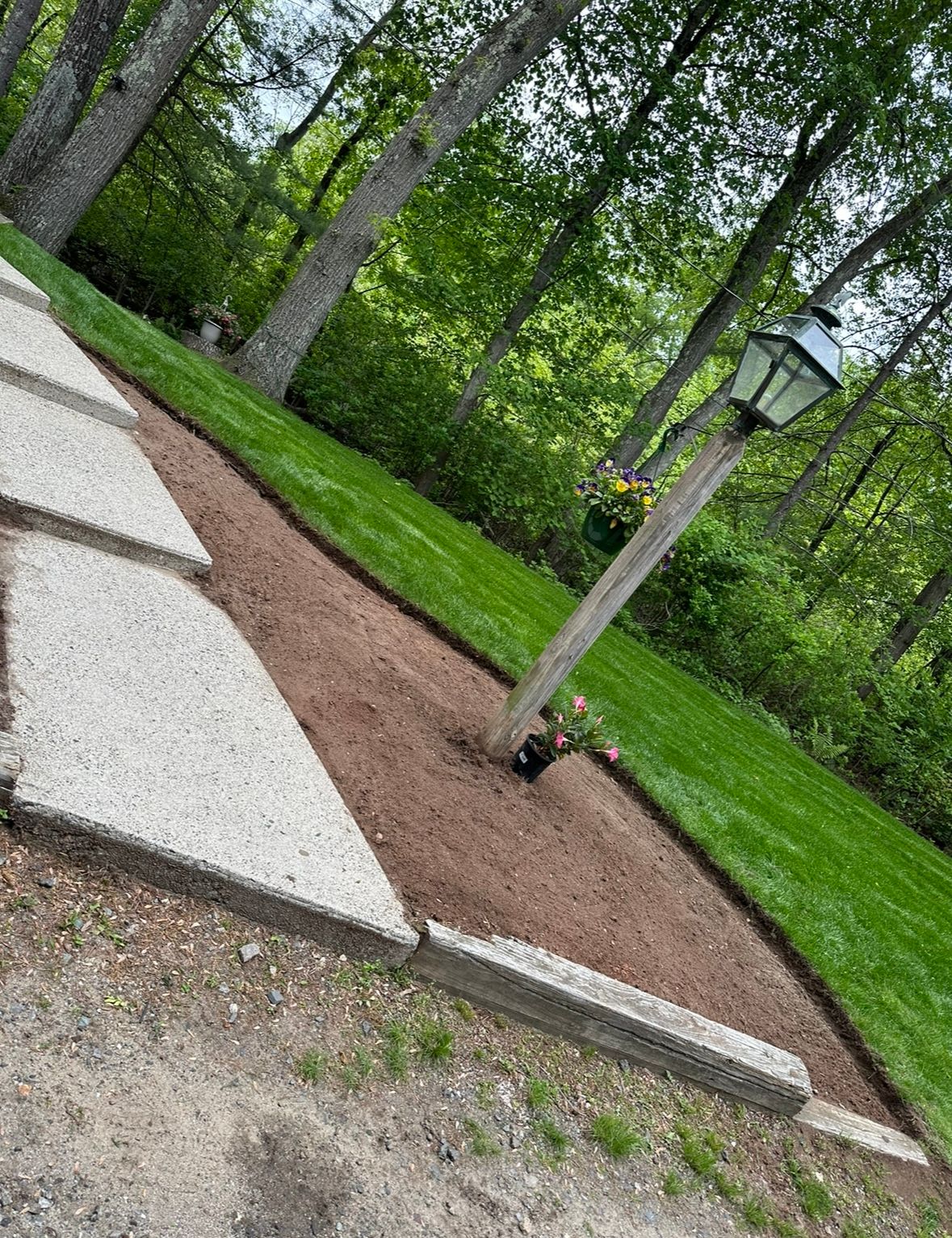  for Pote Landscaping LLC in Wilmington, MA