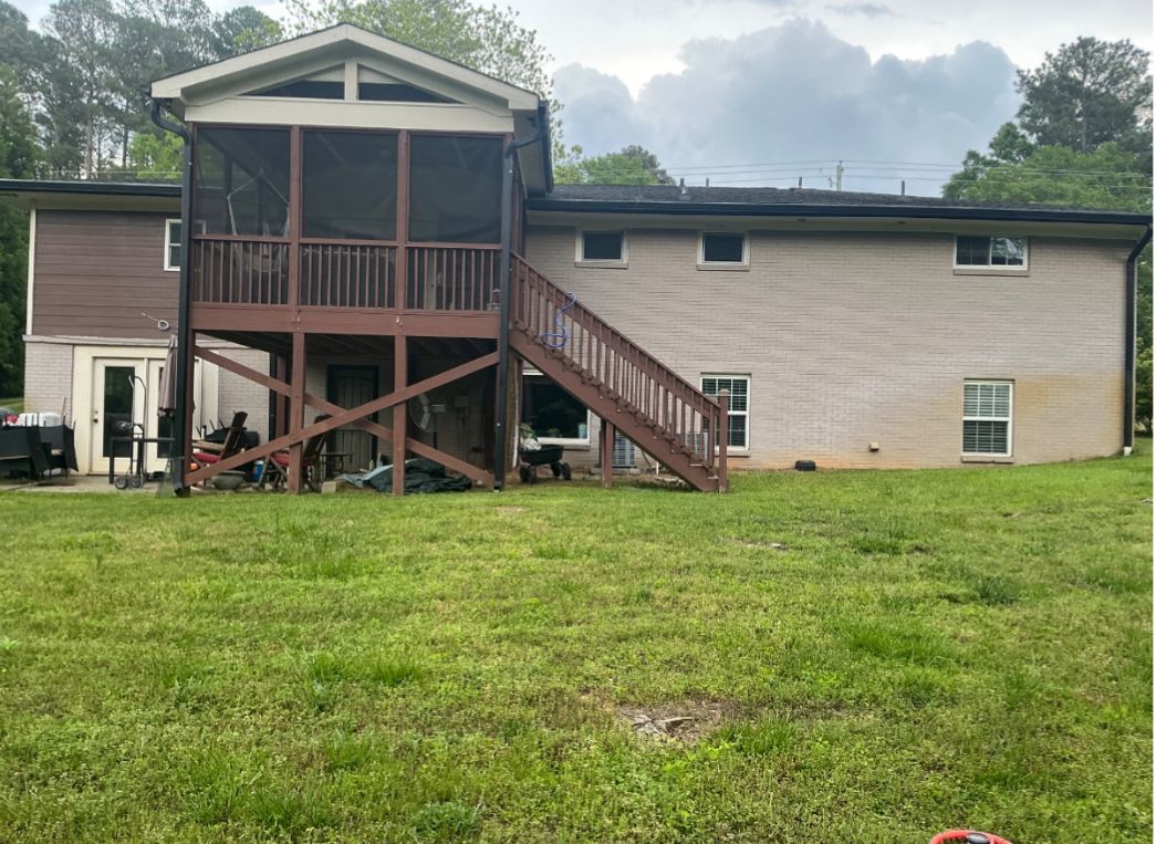  for Just Paint Houses in Youngsville, NC