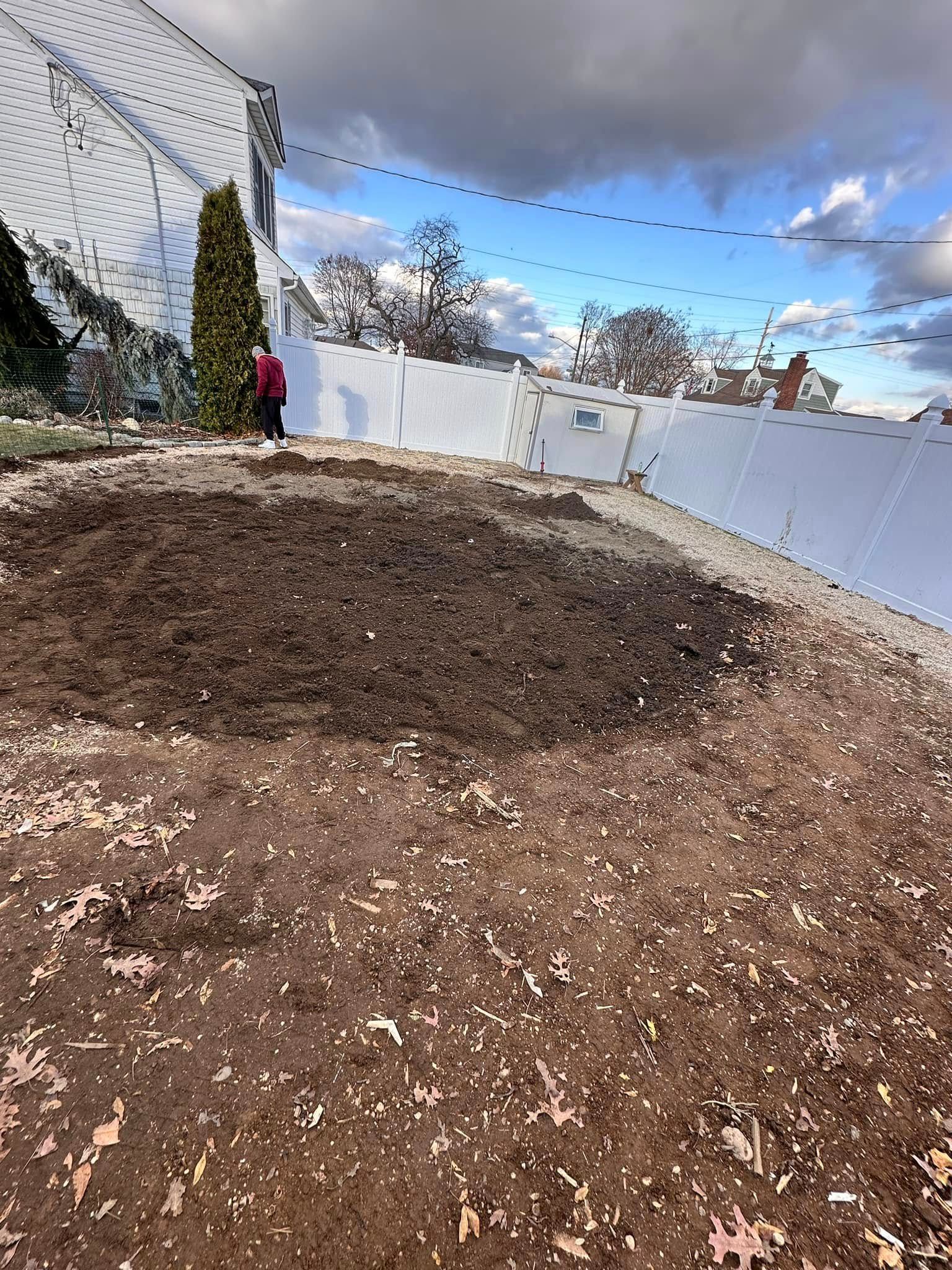 All Photos for High Idle Excavation in South Farmingdale, NY