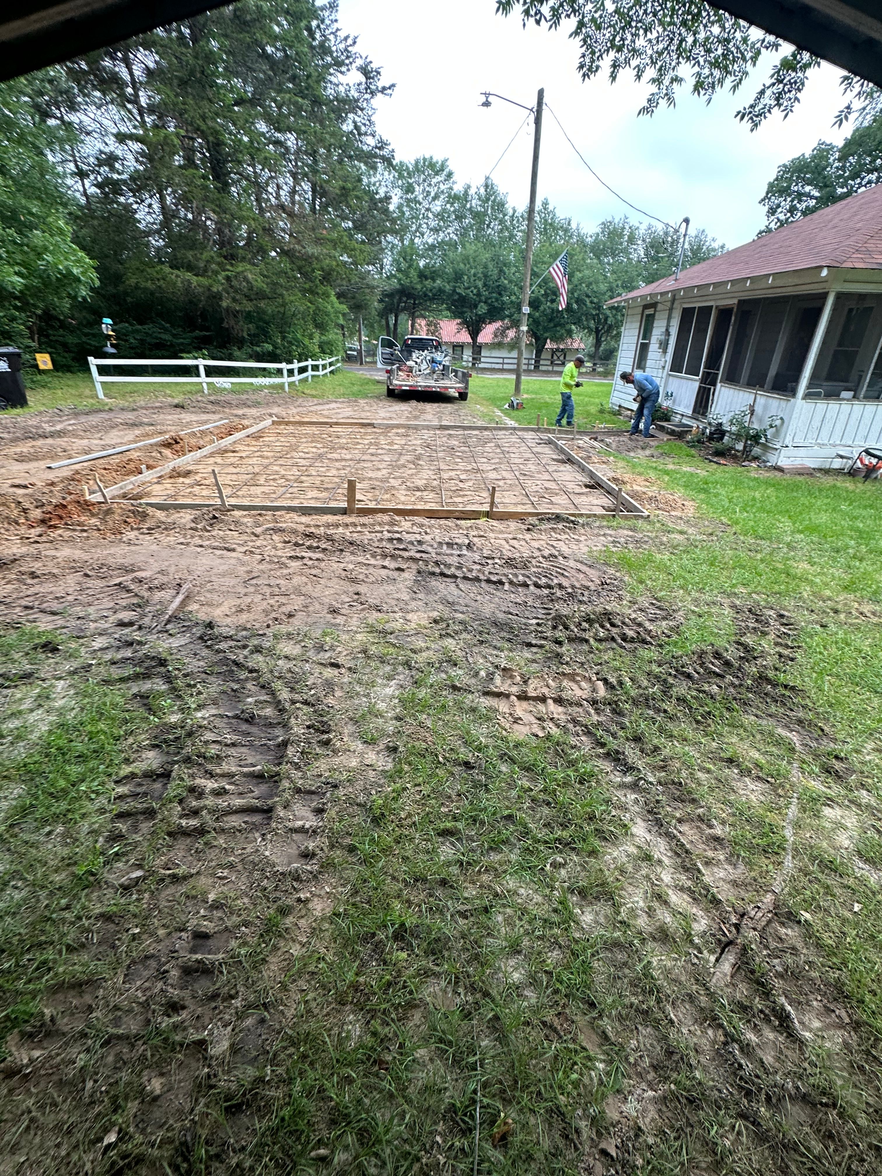  for Piney Woods Renovations in Tyler , TX