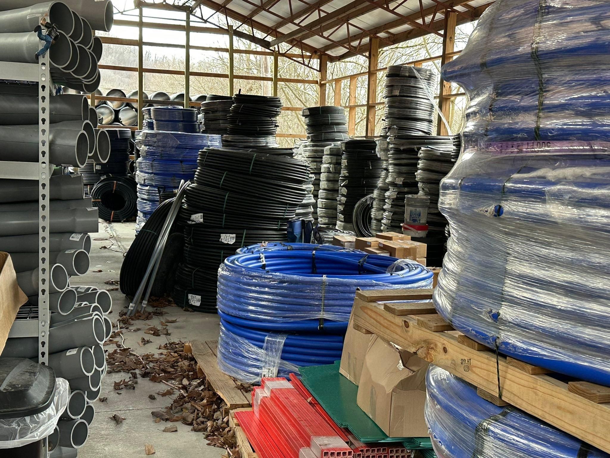  for SNL AERATION in Pecks Mill,,  WV