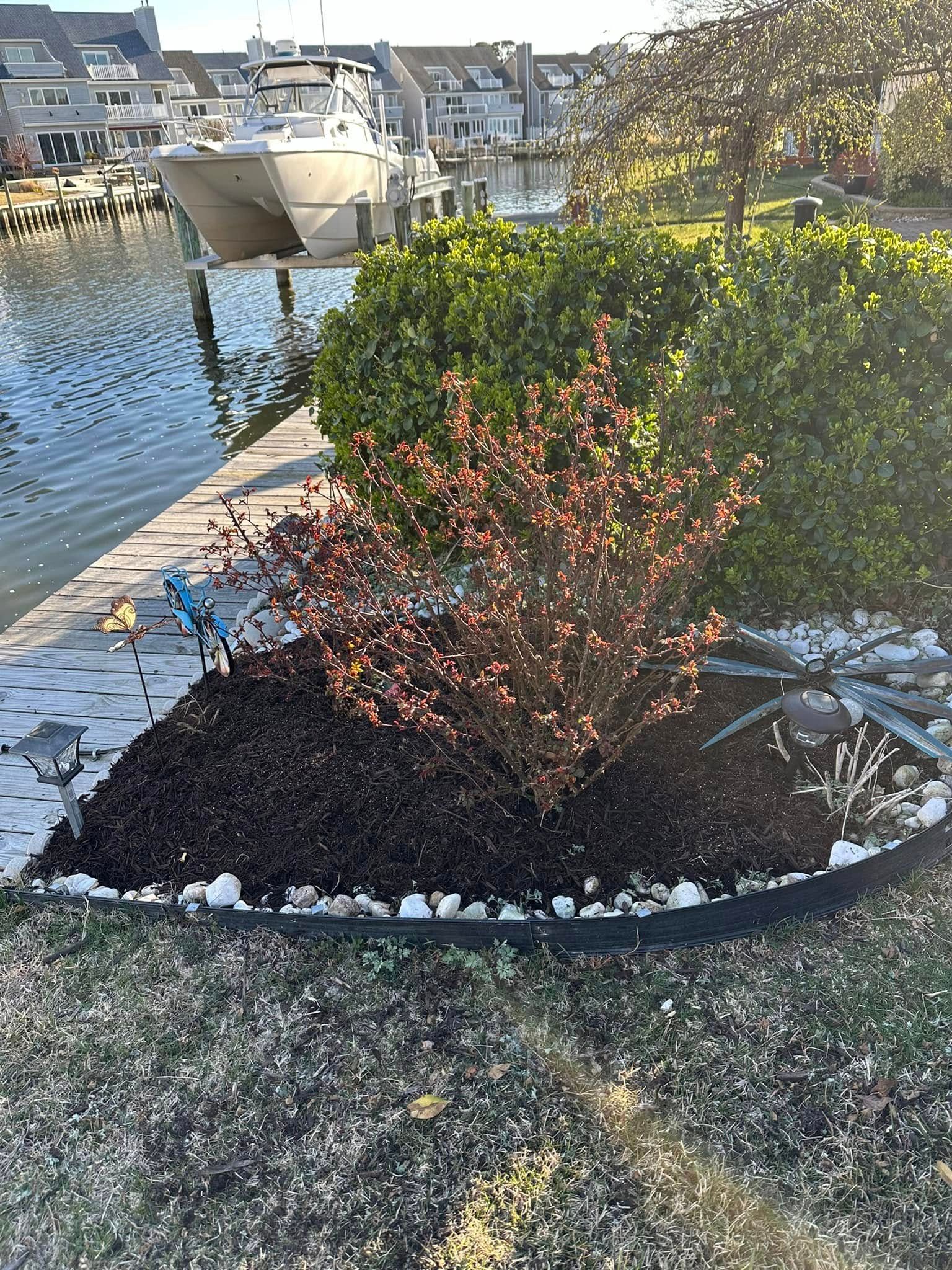 All Photos for Alex’s Grass Care in Salisbury, MD
