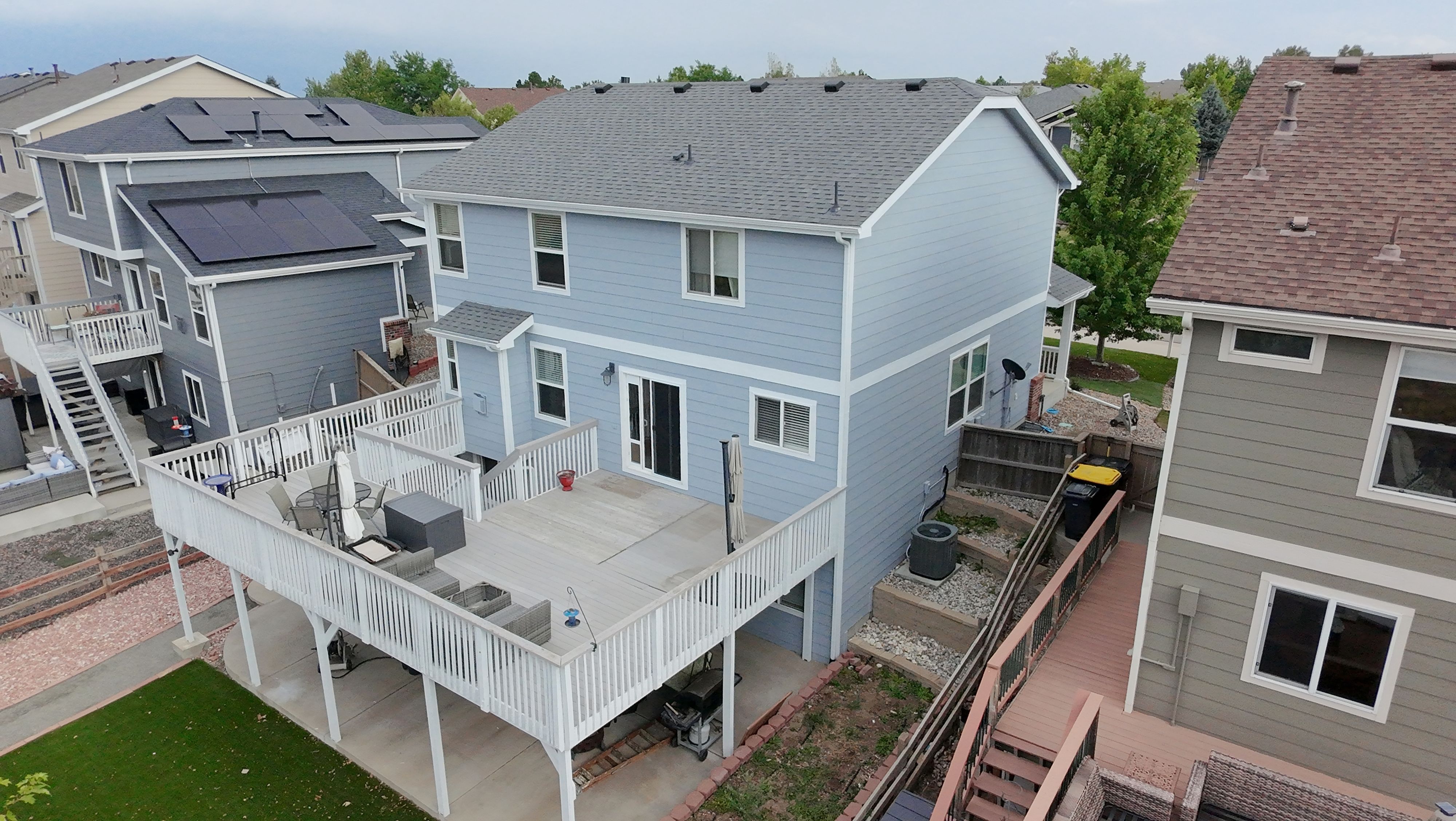 for Elite Solution LLC in Denver, CO