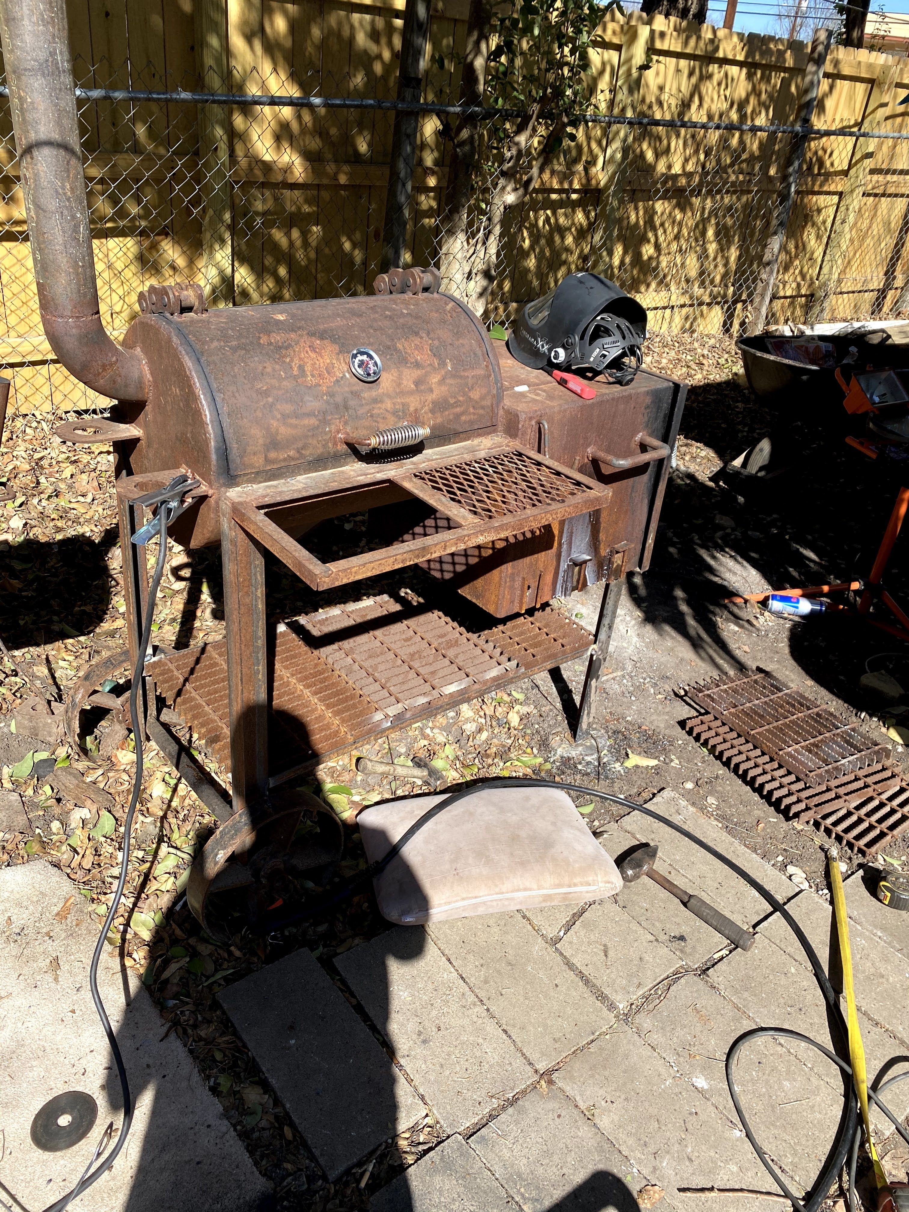  for K-Kustoms Welding in Manvel, TX