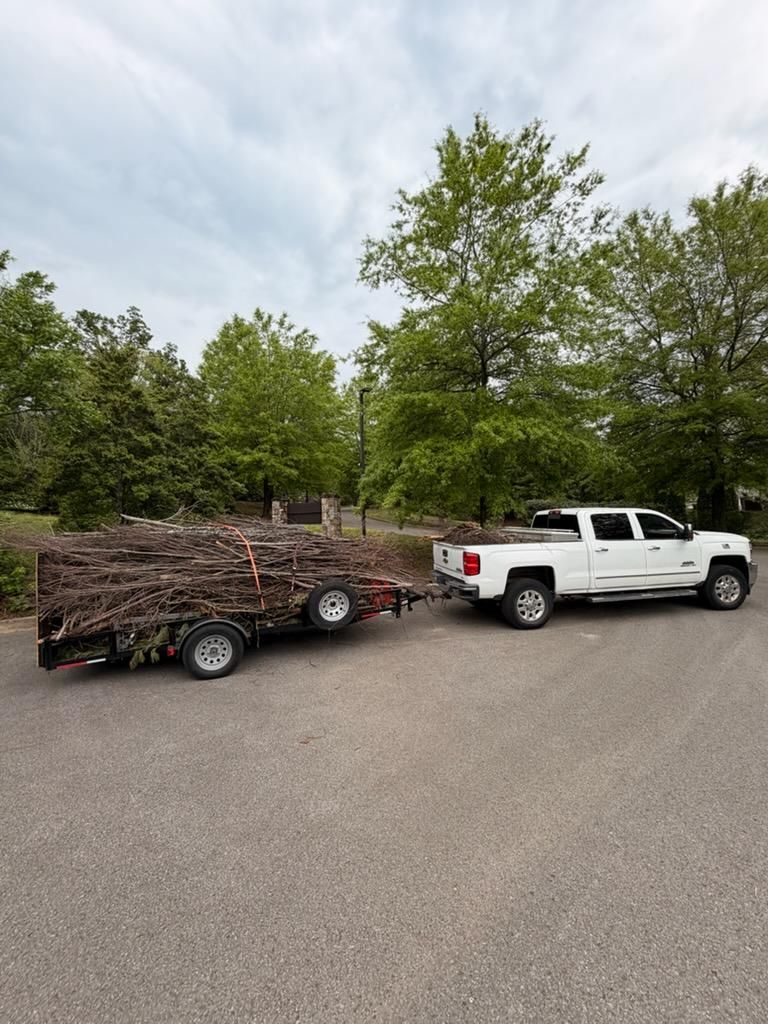  for Grass & Blast Lawn Care and Power Washing in Spring Hill, TN