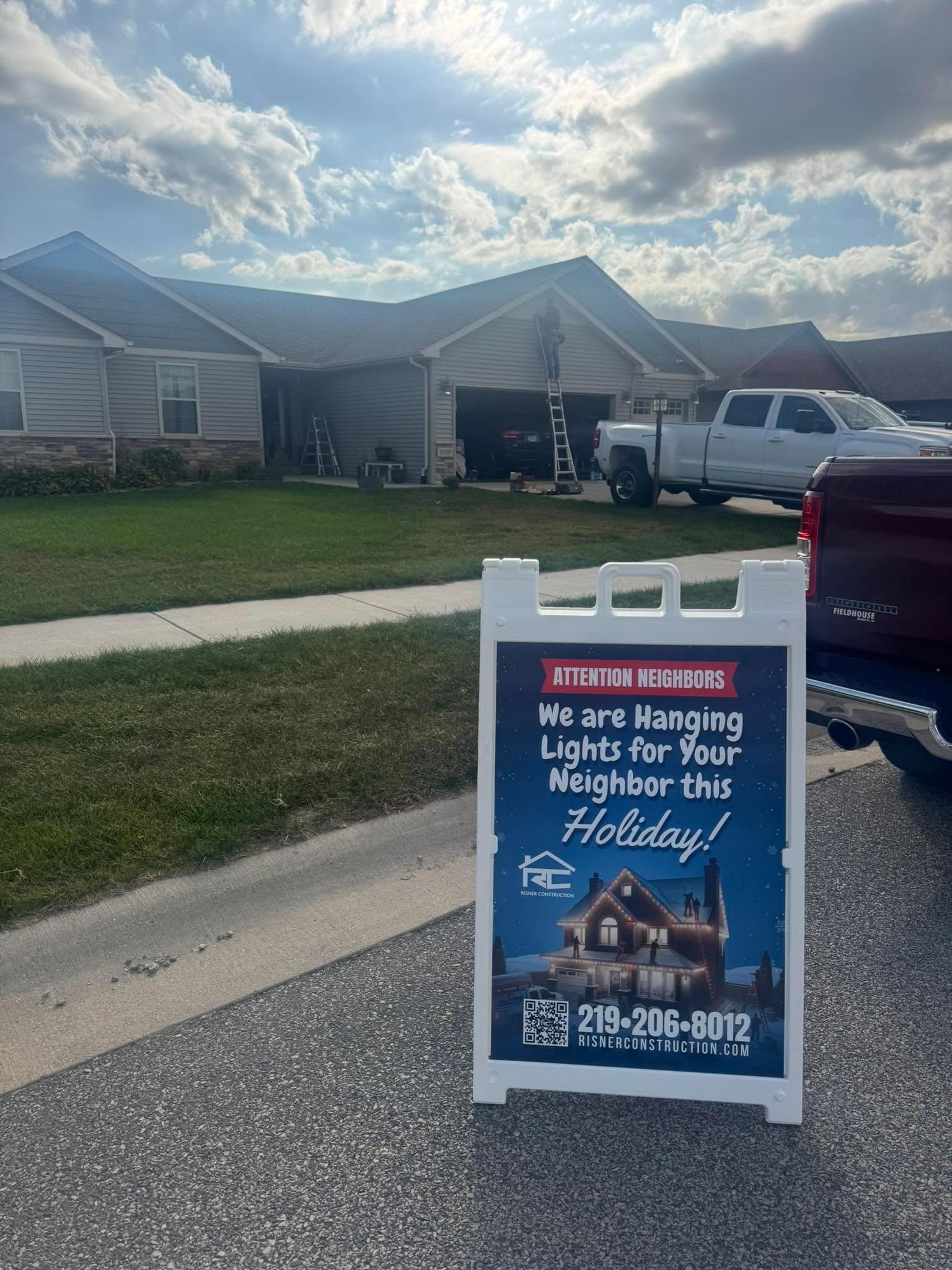 All Photos for Risner Construction in De Motte, IN