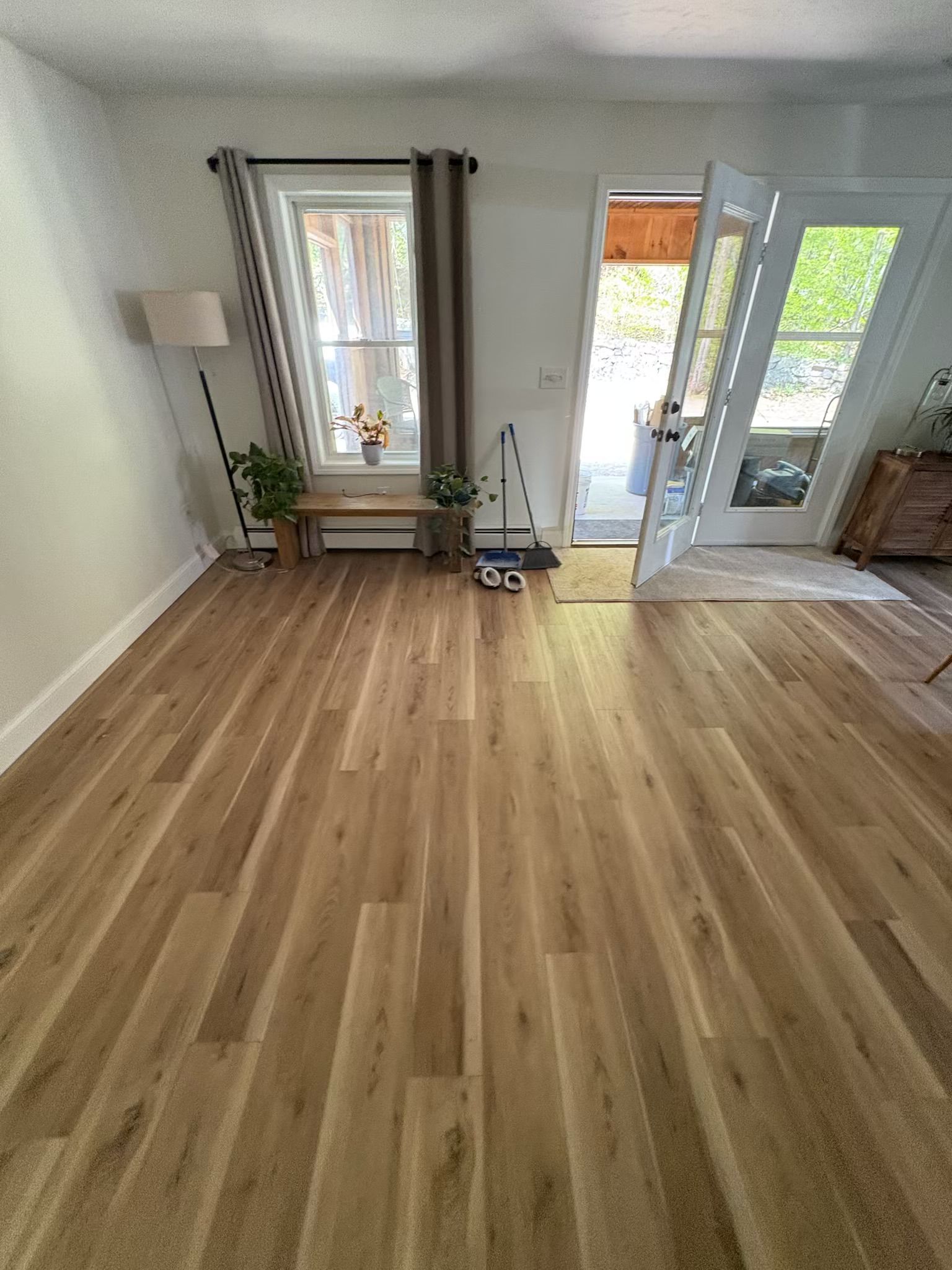  for Smith Brothers Painting and Contracting in Franklin, NH