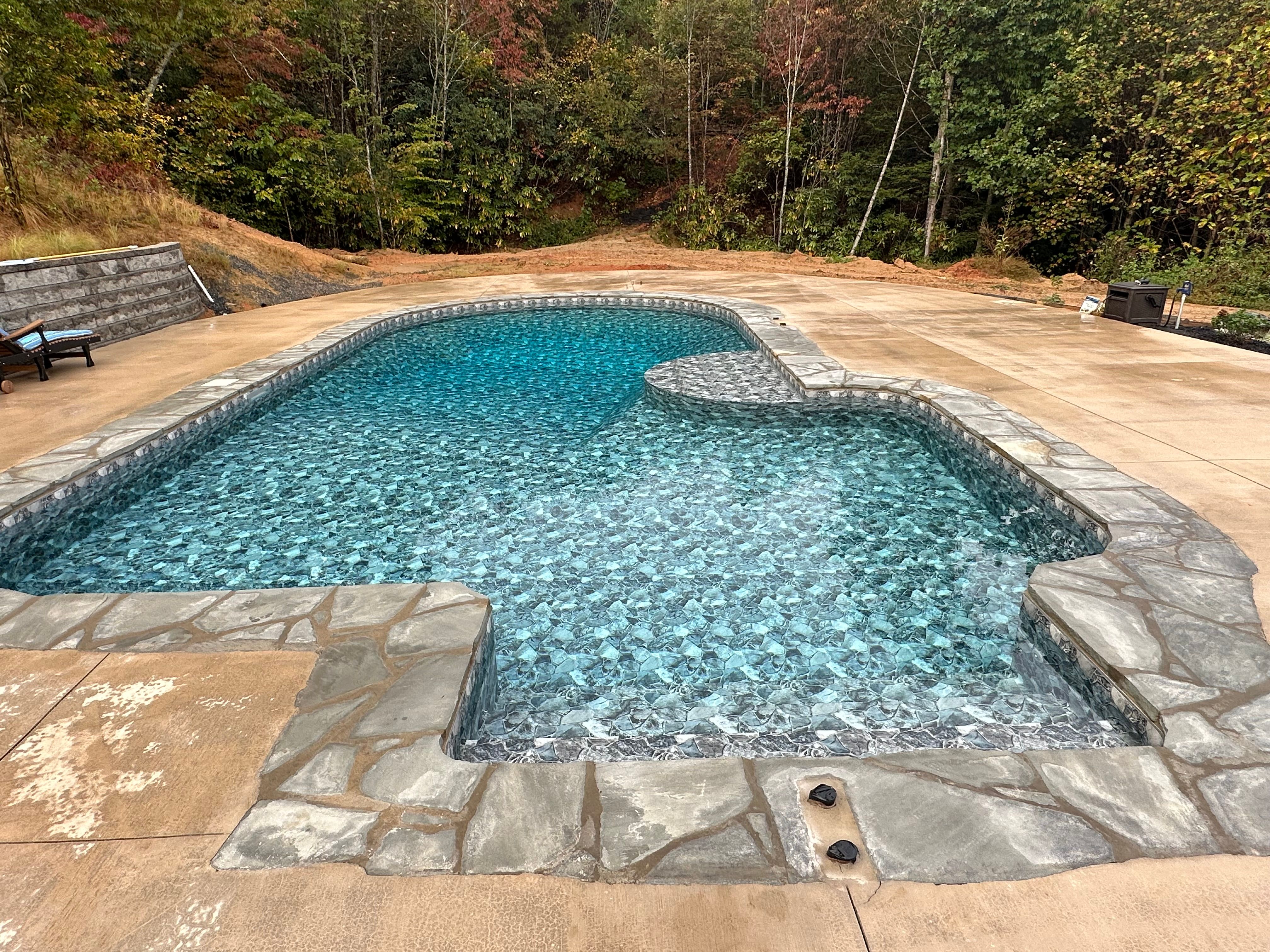  for ZRS Pools and Construction in Granite Falls, NC