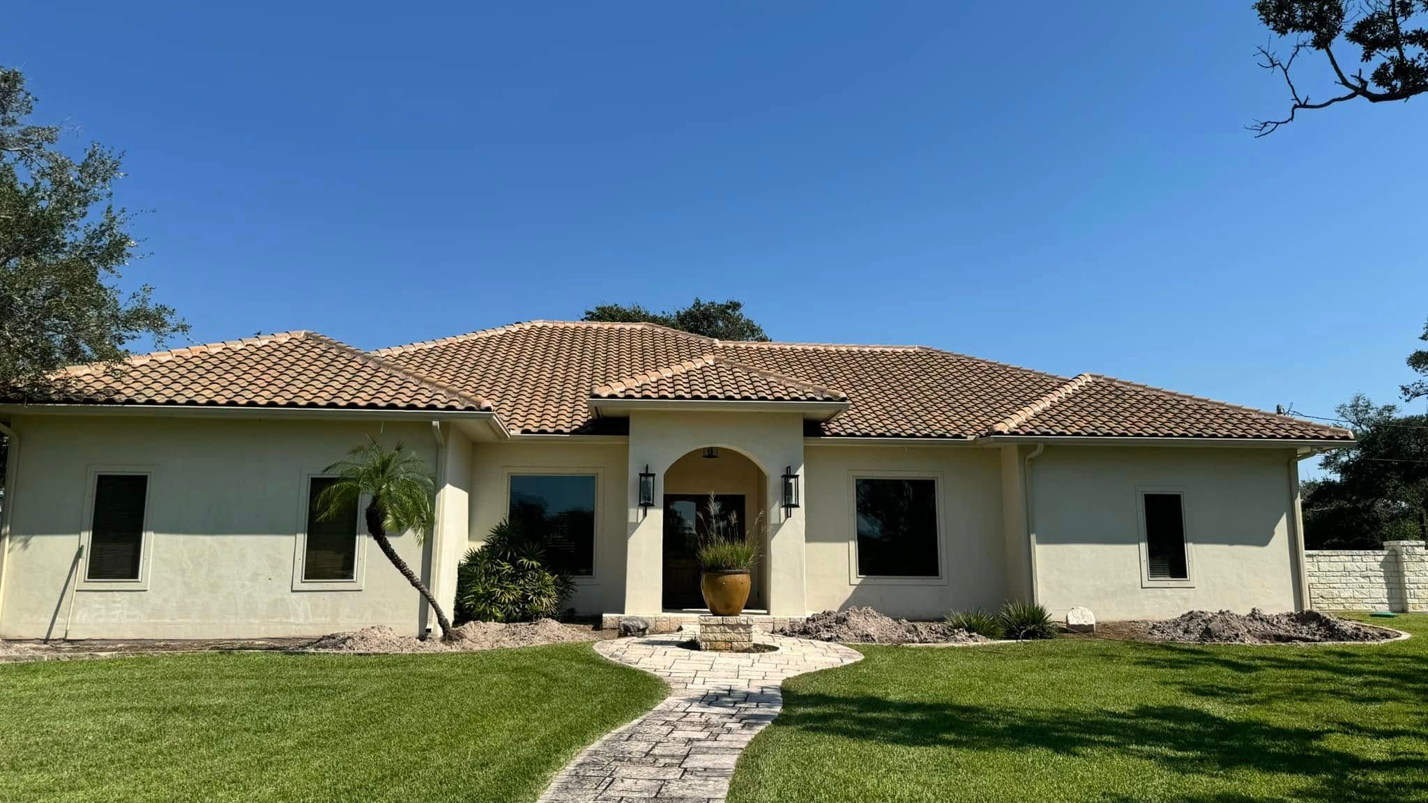  for CRM Palm & Landscaping in Rockport, TX