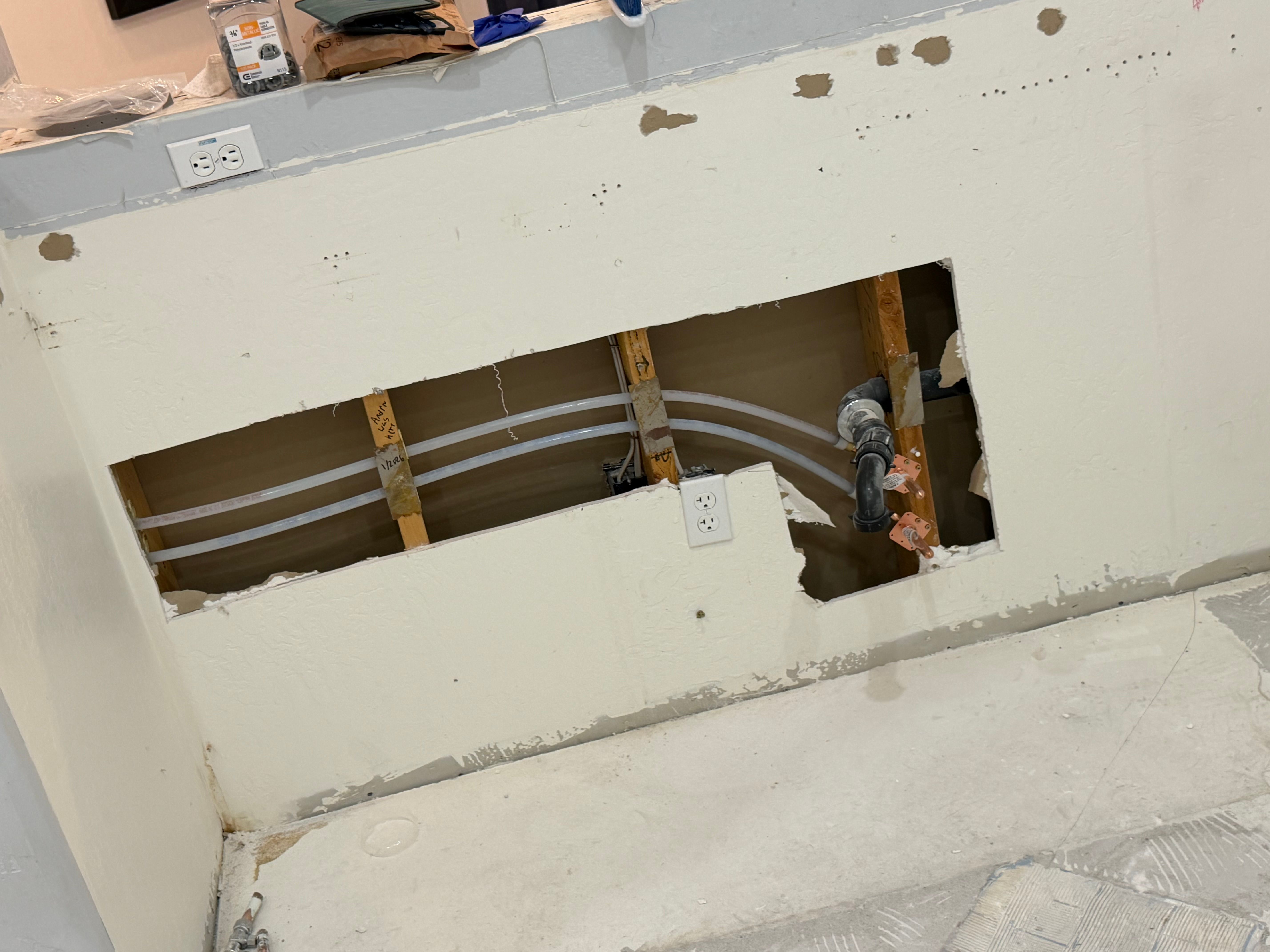  for MC Drywall Solutions in Queen Creek, AZ