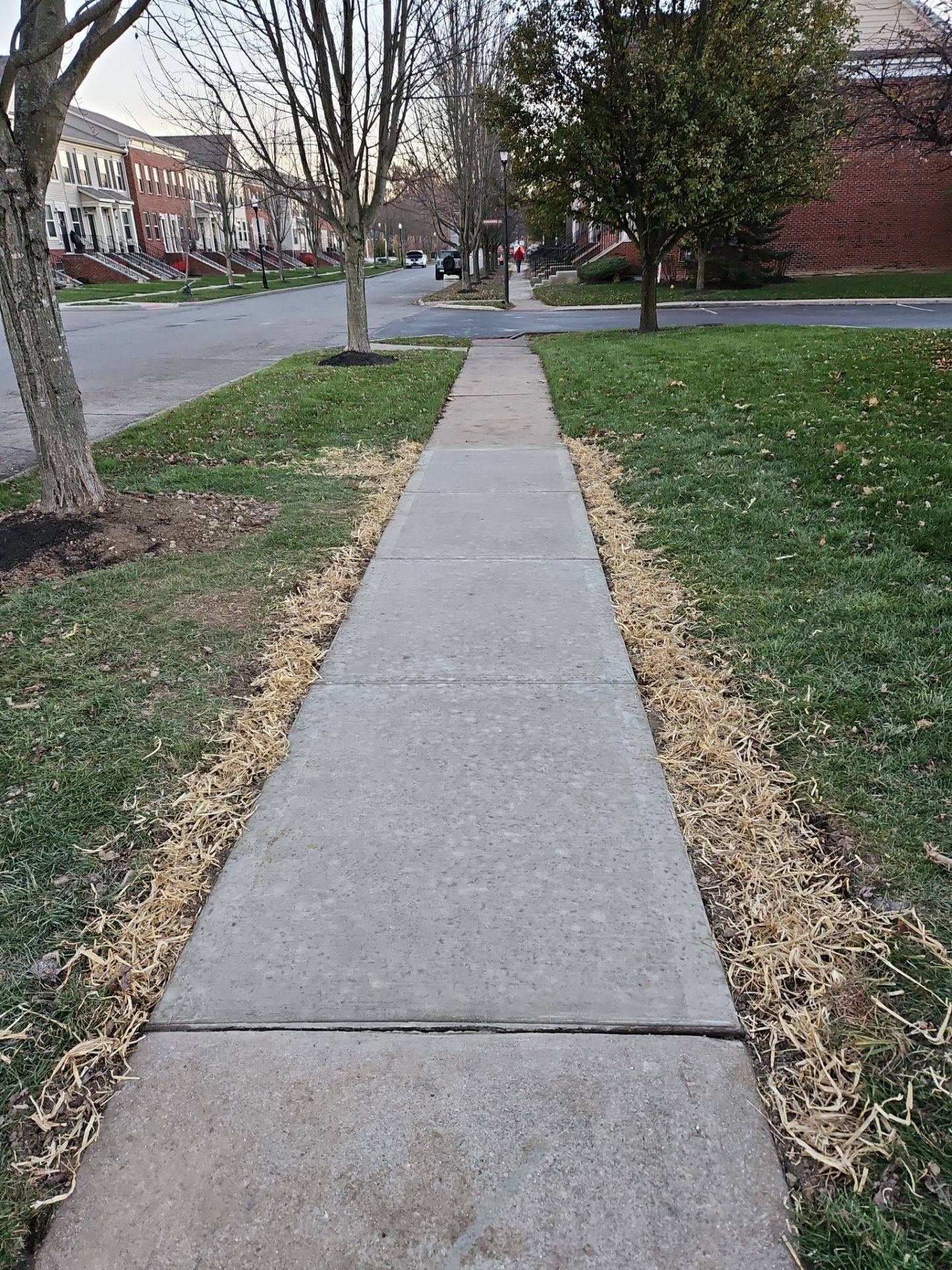  for Upright Concrete Construction LLC in Plain City, OH