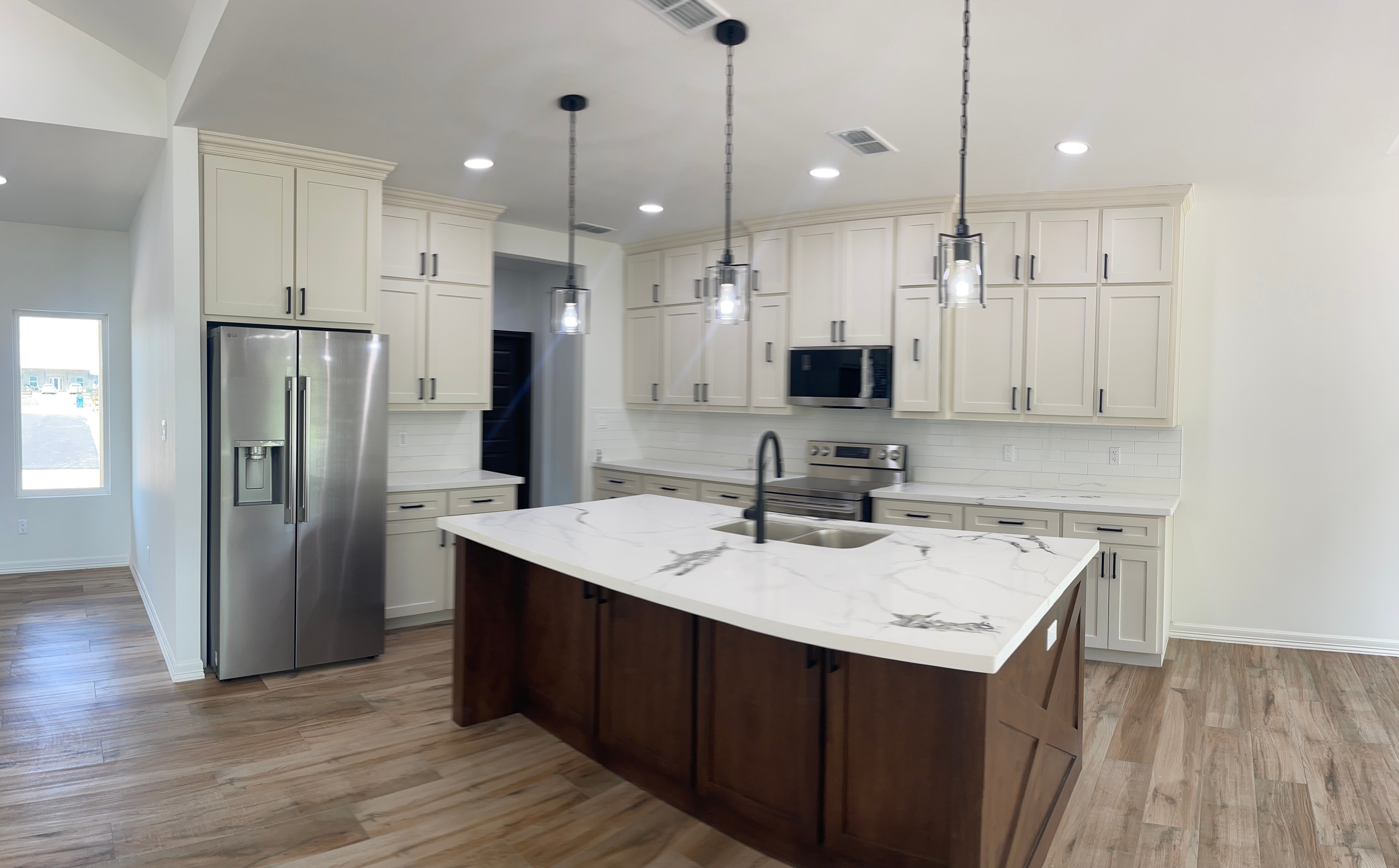  for K&RC Construction in Pharr, TX
