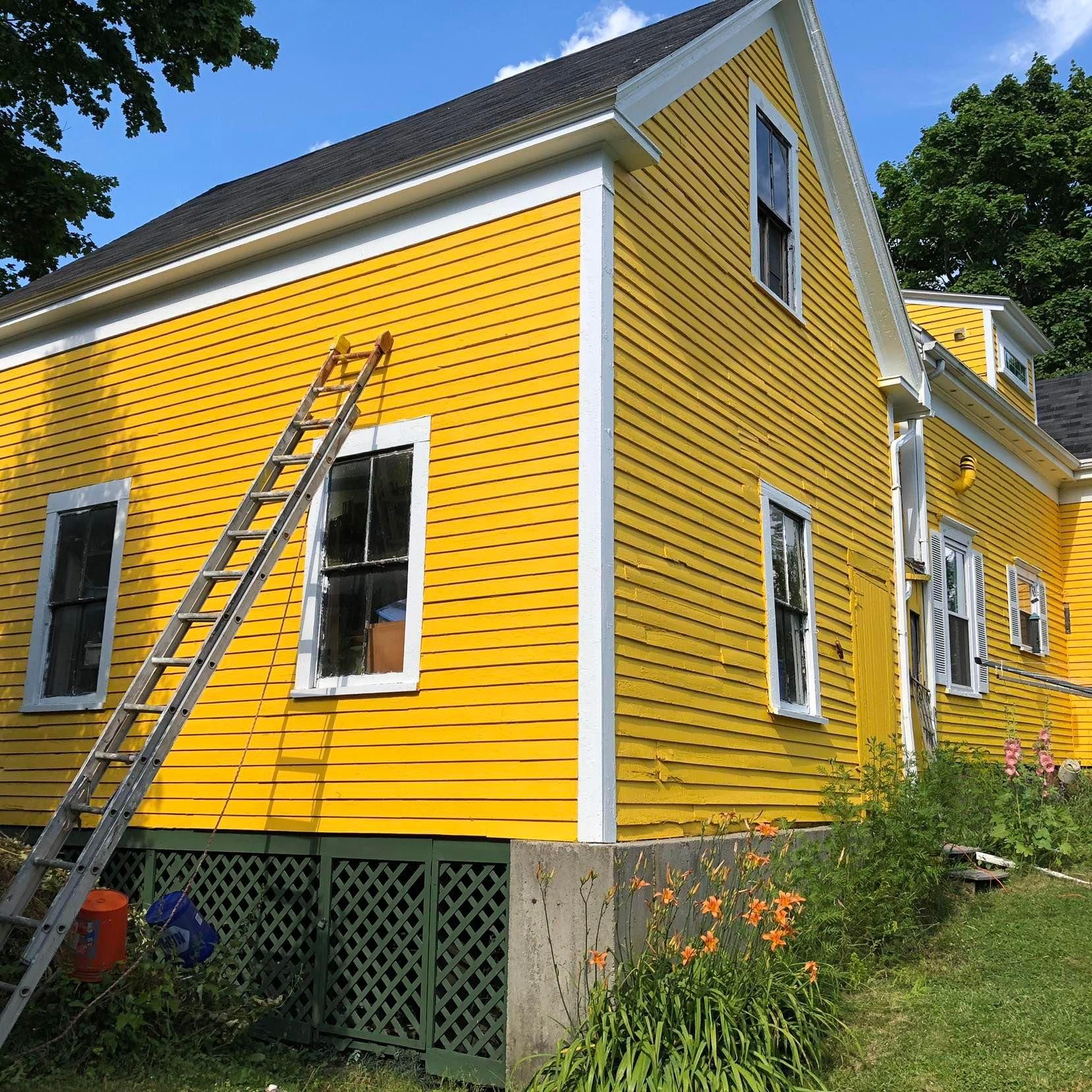  for Rent-A-Painta in Wilson, NC