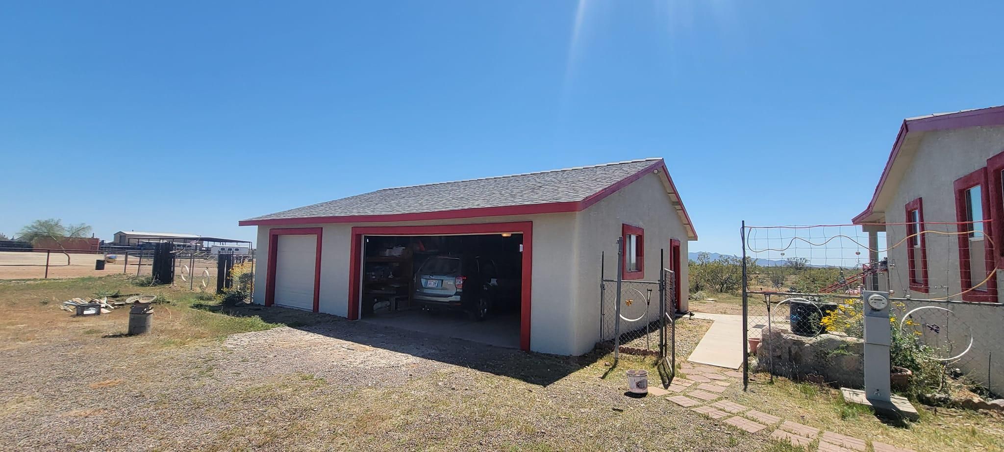 Exterior Painting for H1 Painting Plus LLC in Surprise,  AZ