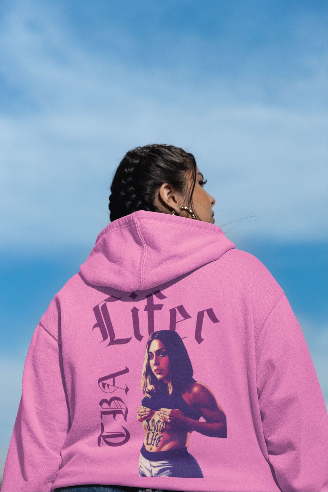  for Thick B*tch Apparel in Barstow, CA