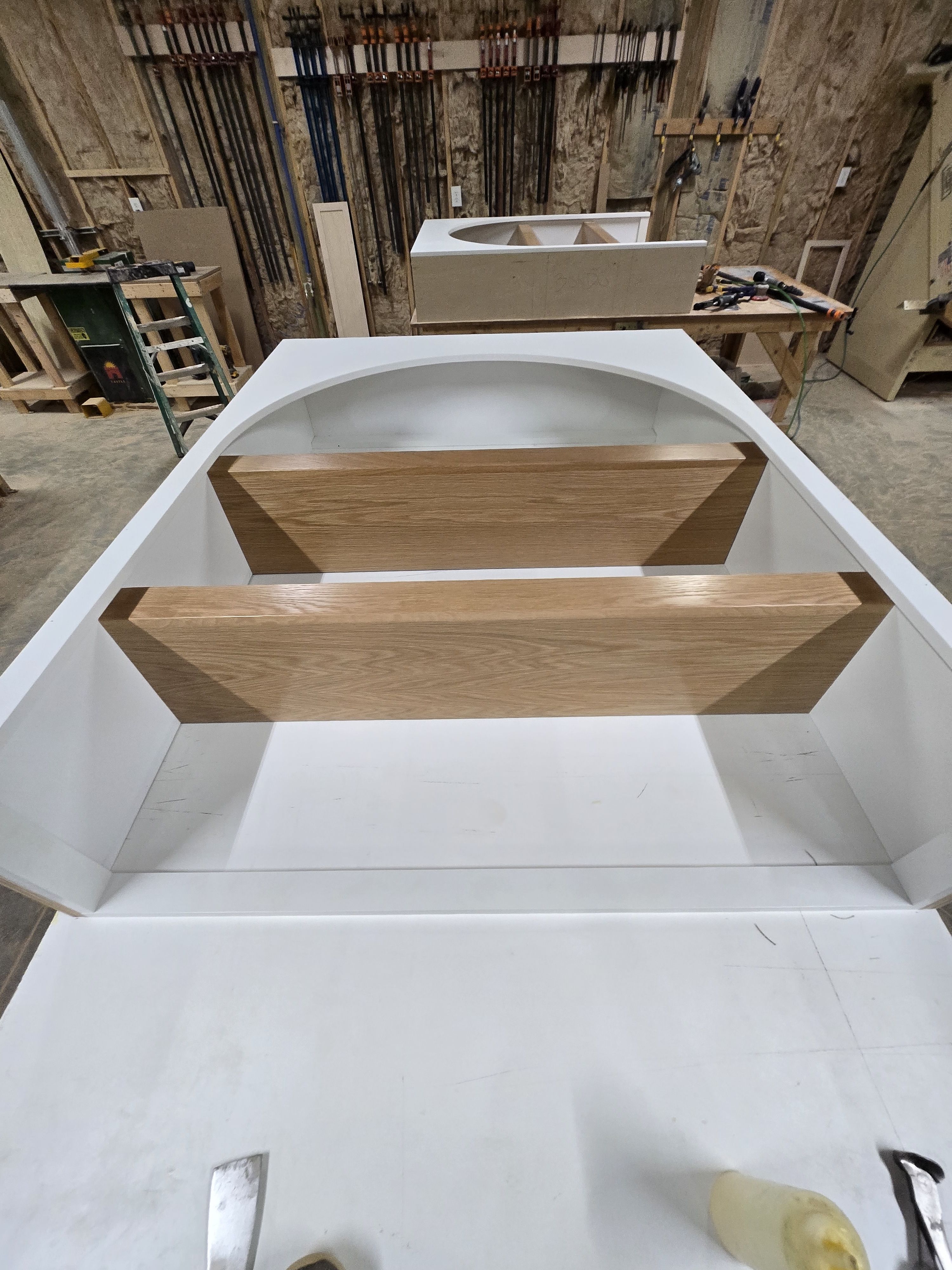  for Carolina Woodworks in Lyman, SC