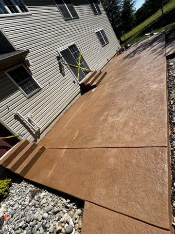 All Photos for Berks Concrete LLC in Berks County, PA