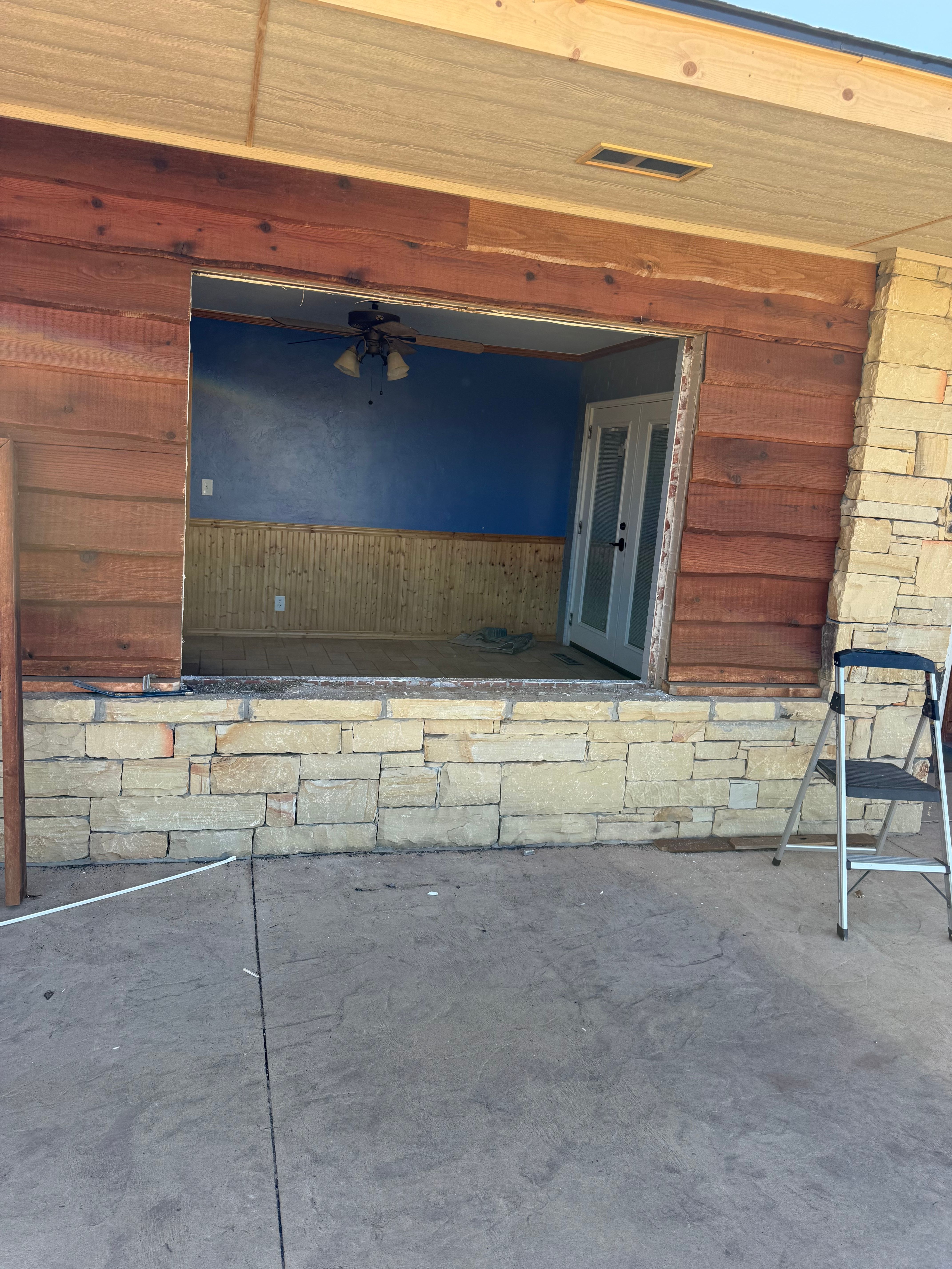  for Triple C Improvements in Carnegie, OK