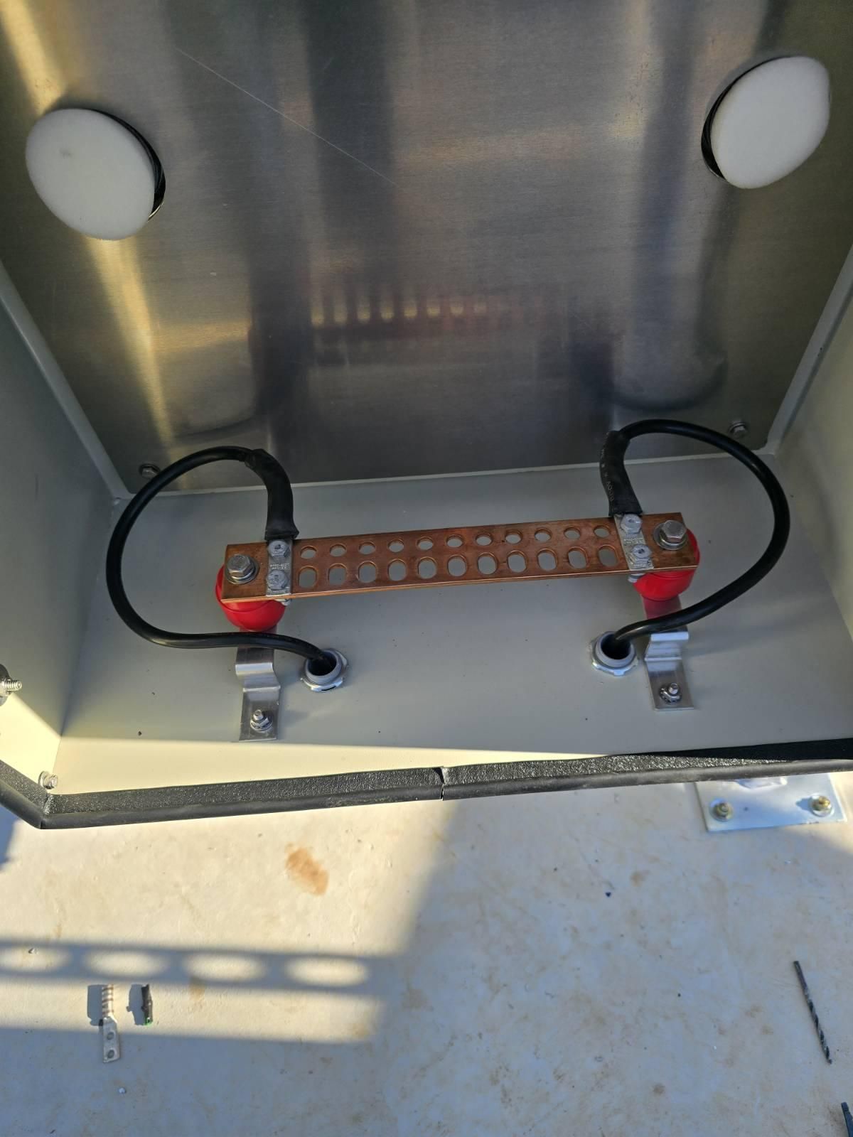  for Watcha GOT Electrical  in Graford,  TX