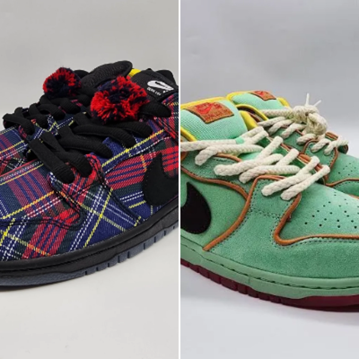  for Strange Soles in Somerville, MA