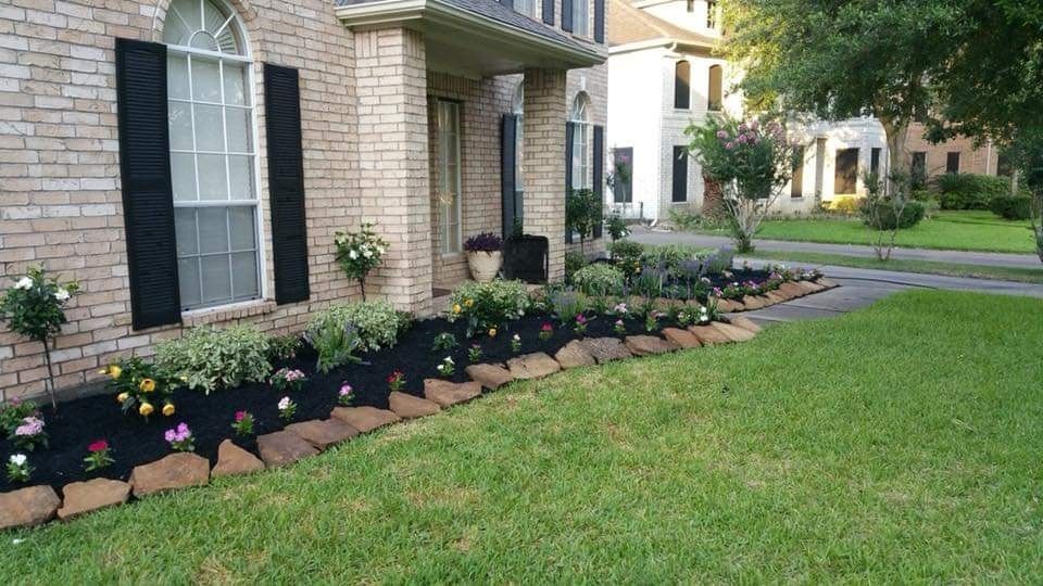 All Photos for Red River Landscape & Design in Sealy,  TX