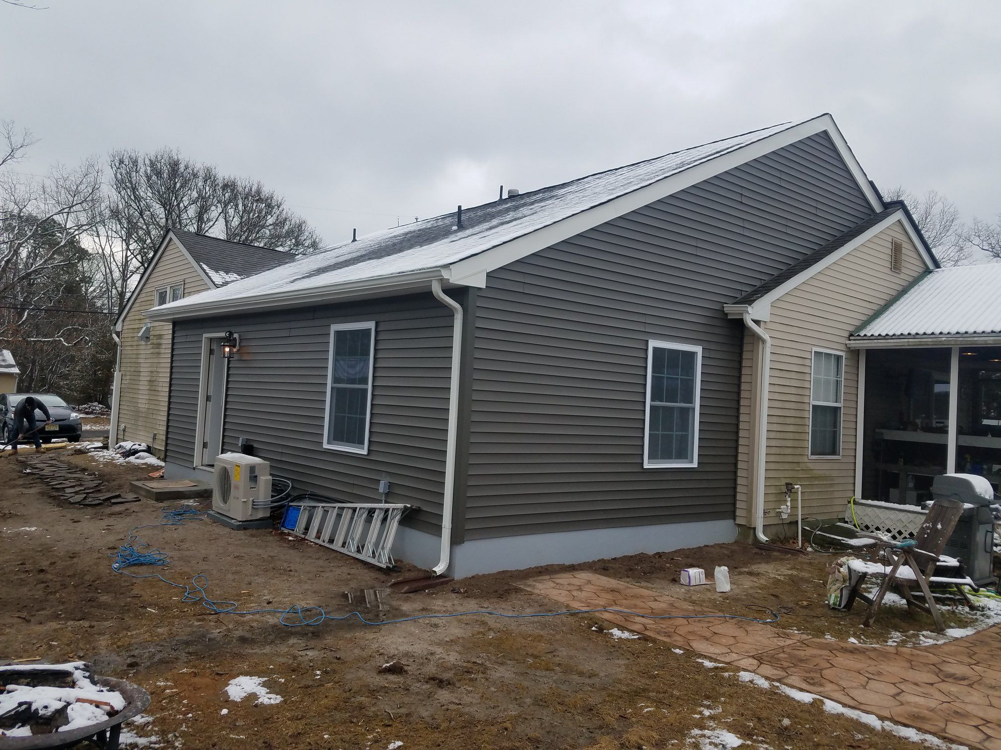 All Photos for Secure Construction and Roofing in Wilmington, NC