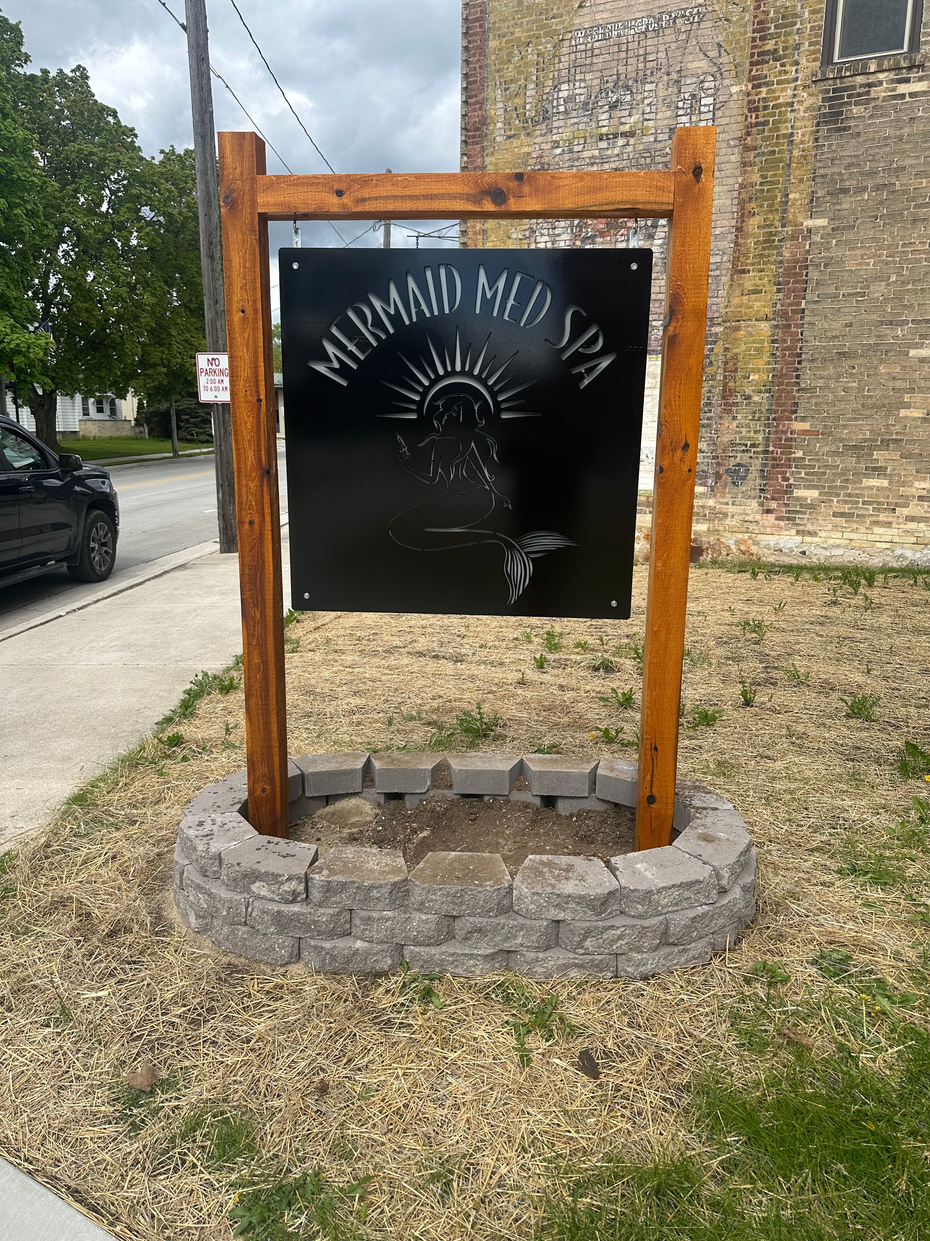  for Lake Ridge Construction LLC in Kiel, WI