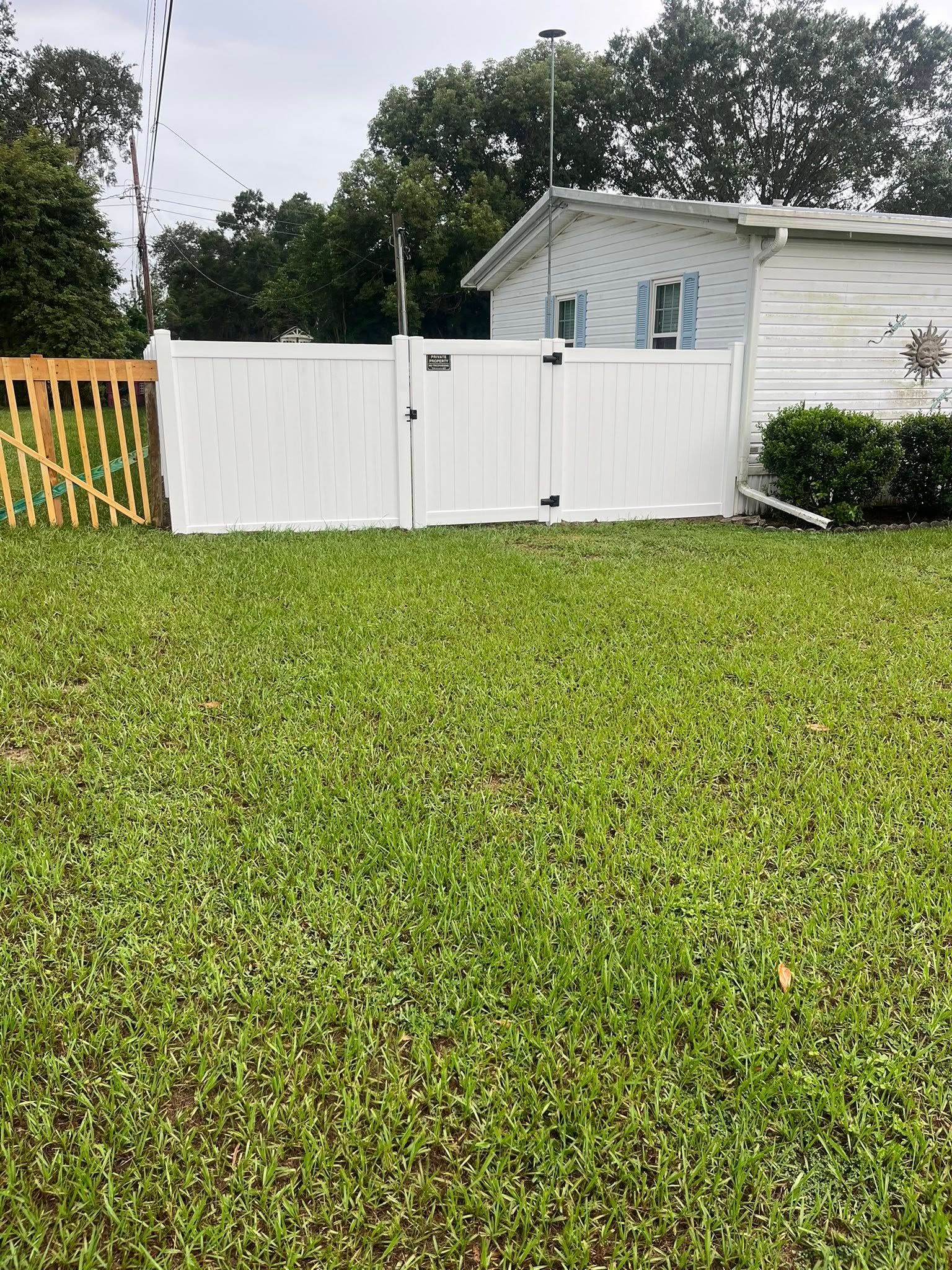  for Polk’s Finest Fencing LLC in Lakeland, FL