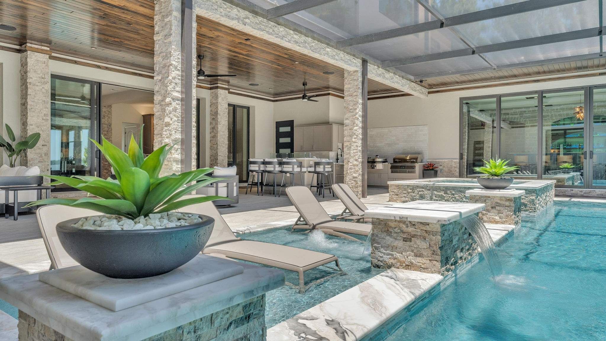  for Webb Homebuilders Group in Lakeland, FL