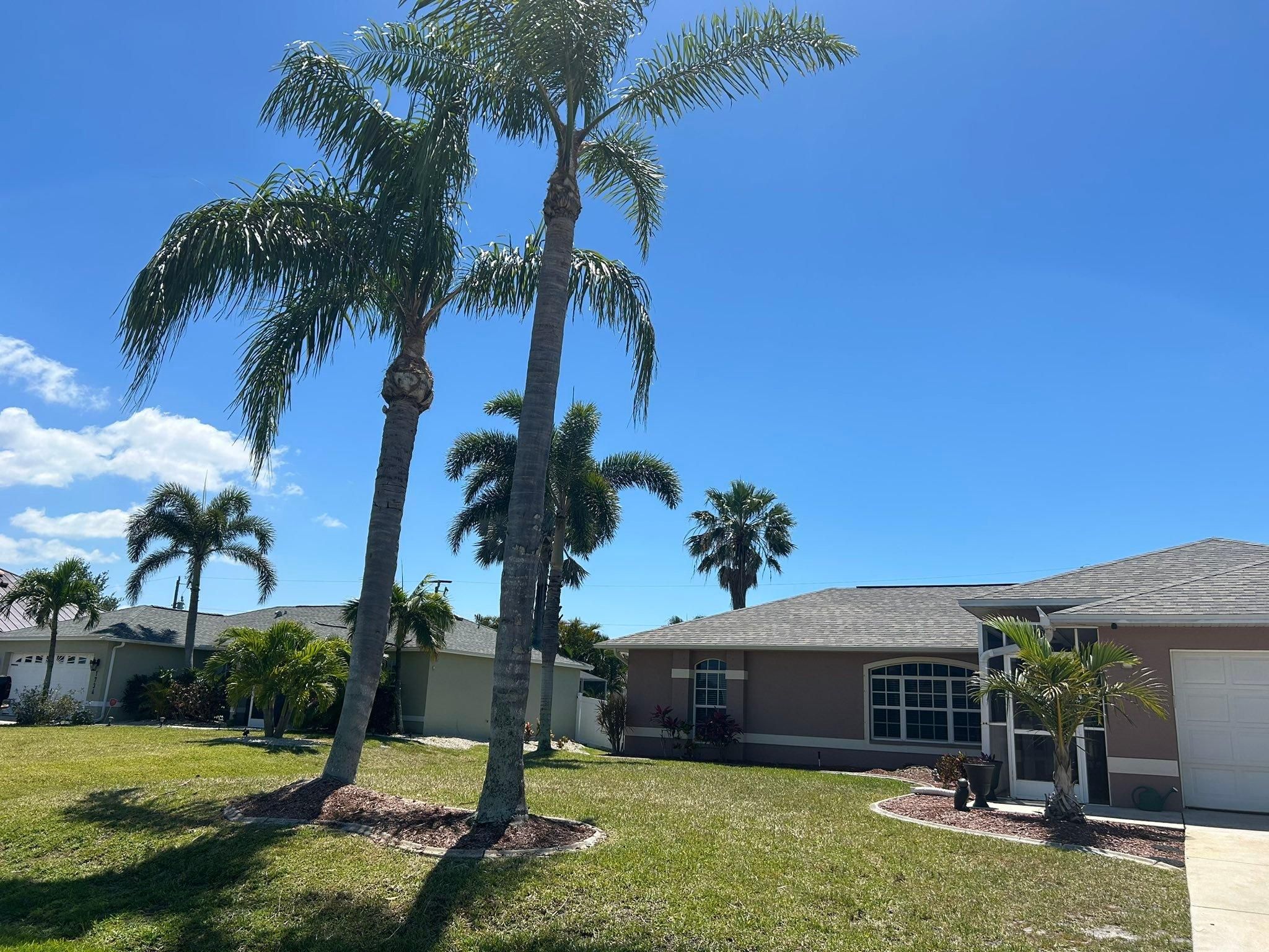  for Advanced Landscaping Solutions LLC in Fort Myers, FL