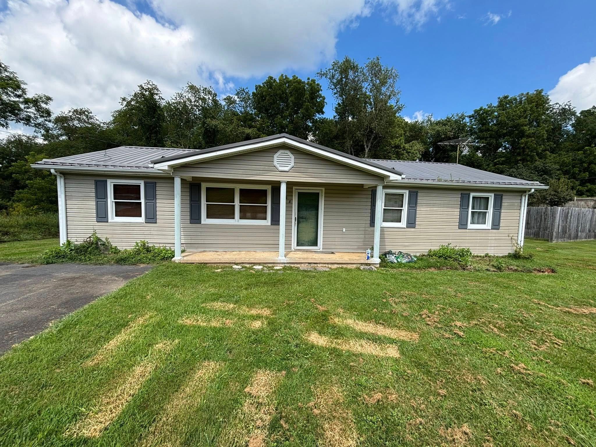  for Personal Touch General Contractor in Galax, VA