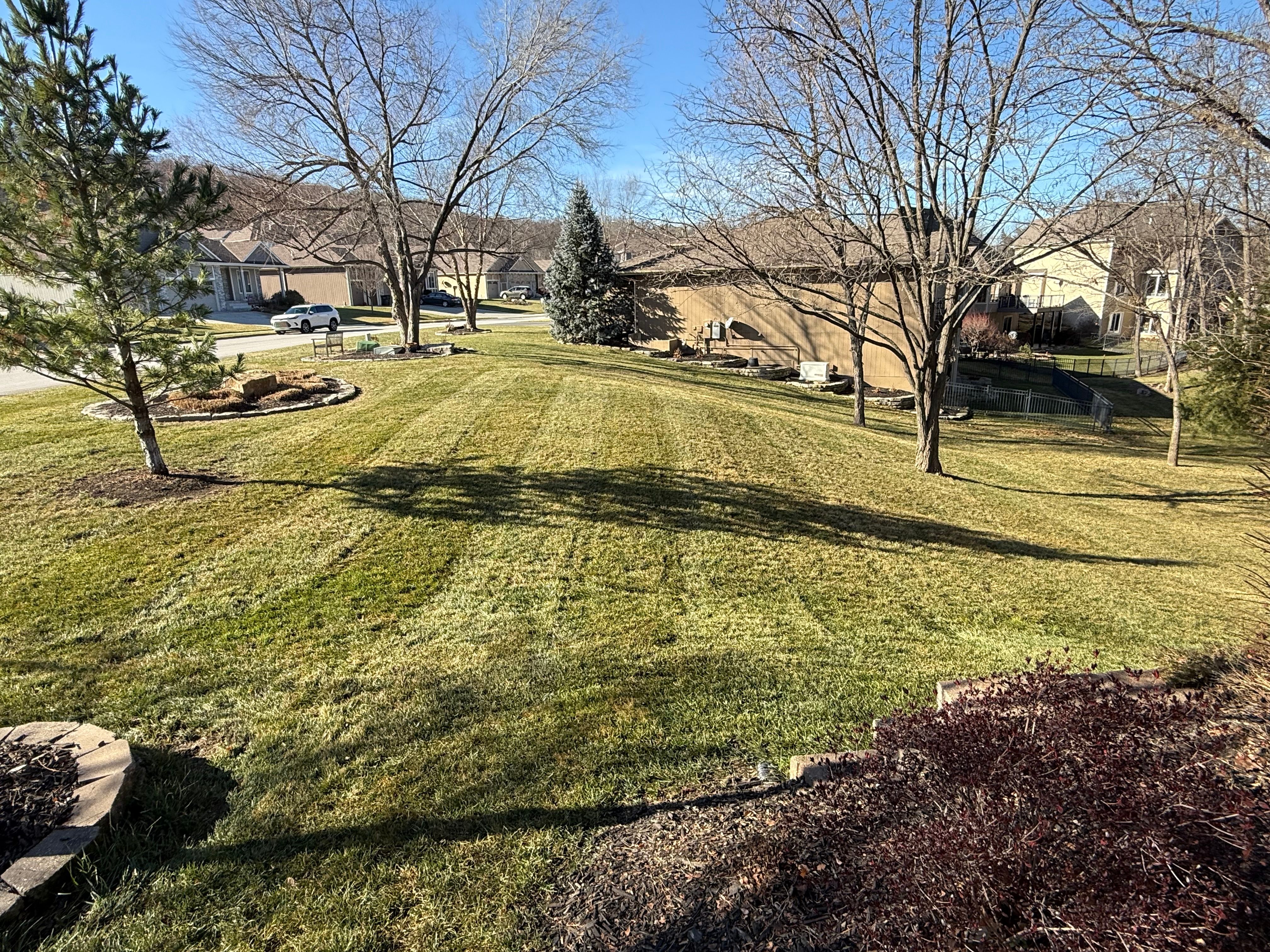 for Elite Lawn Care Solutions in Leavenworth, KS