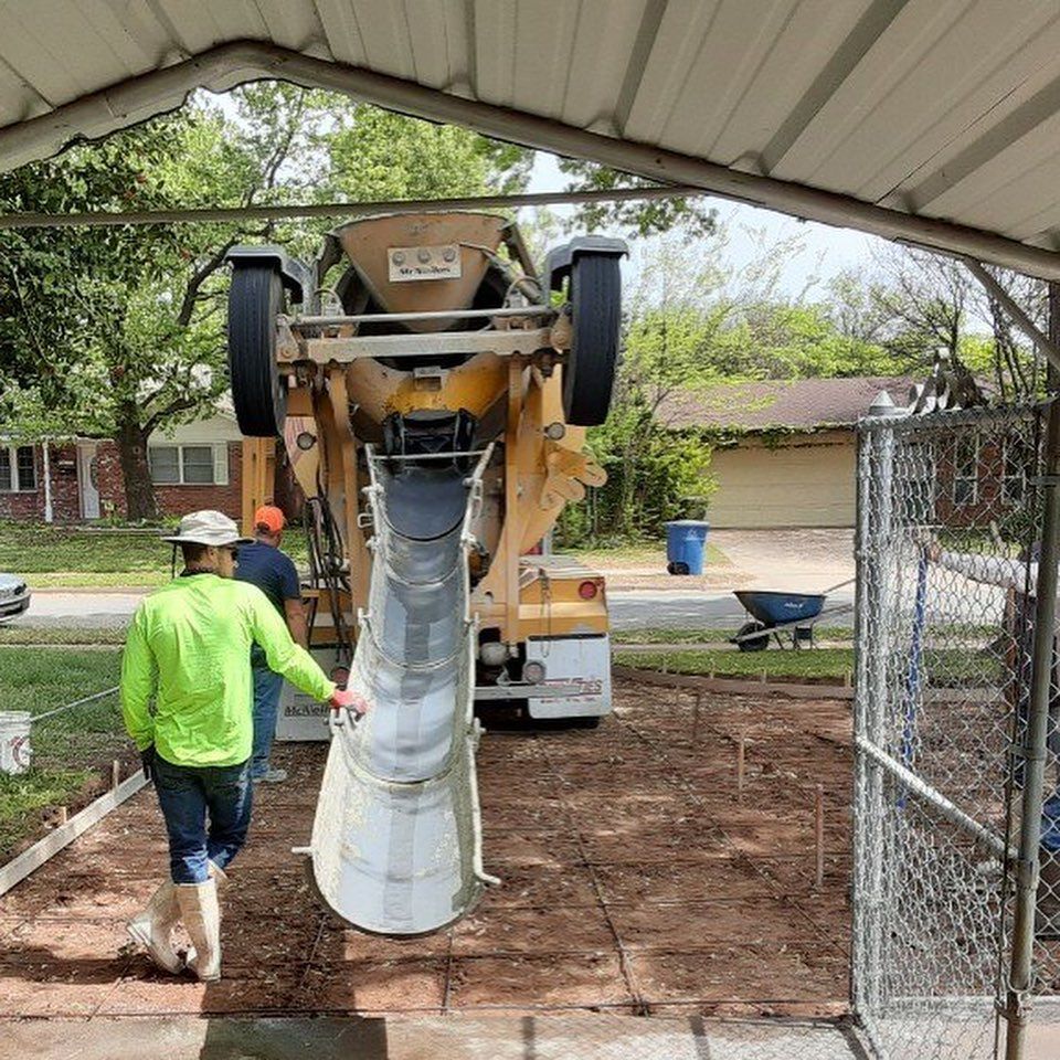  for Sol Co in Tulsa, OK