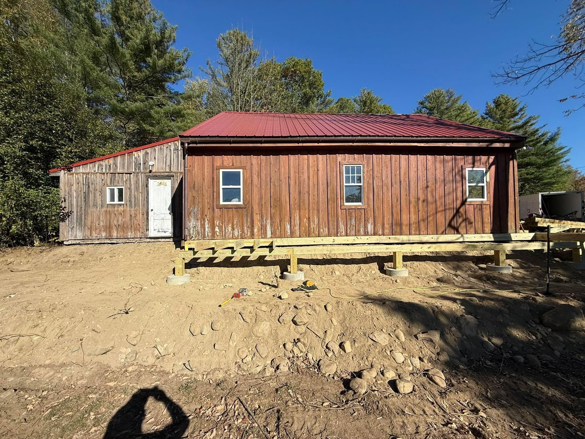  for CWB Lawn Care & Landscaping in Franklin County, ME