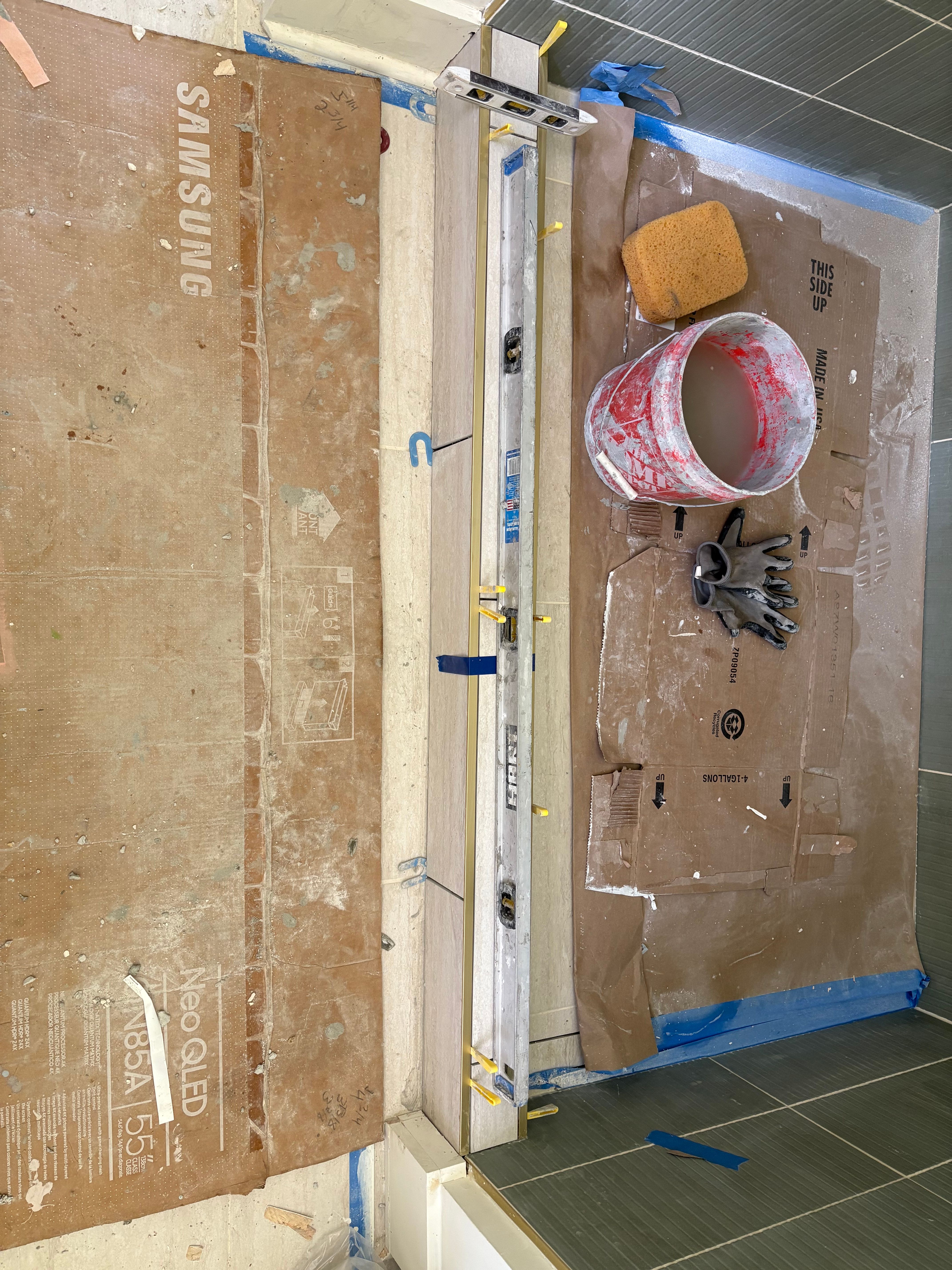  for A-Otay Constructs in Lawrence County, TN
