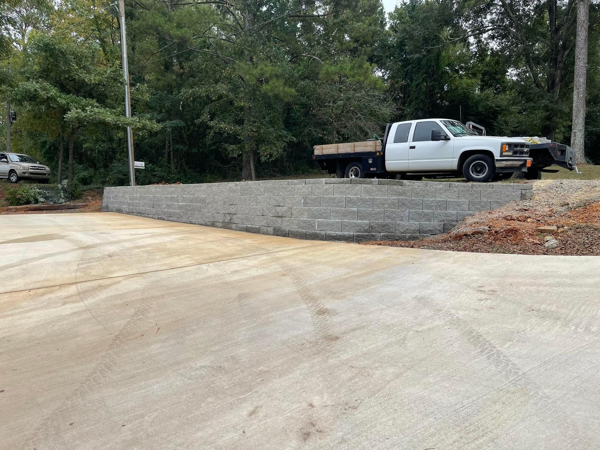  for Greenwood Lawn & Landscaping LLC in Talladega, Alabama