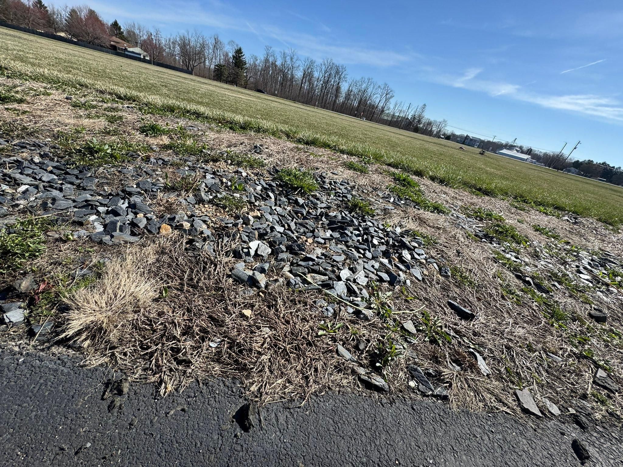  for Dewhurst Landscaping & Lawncare in Pickerington, OH