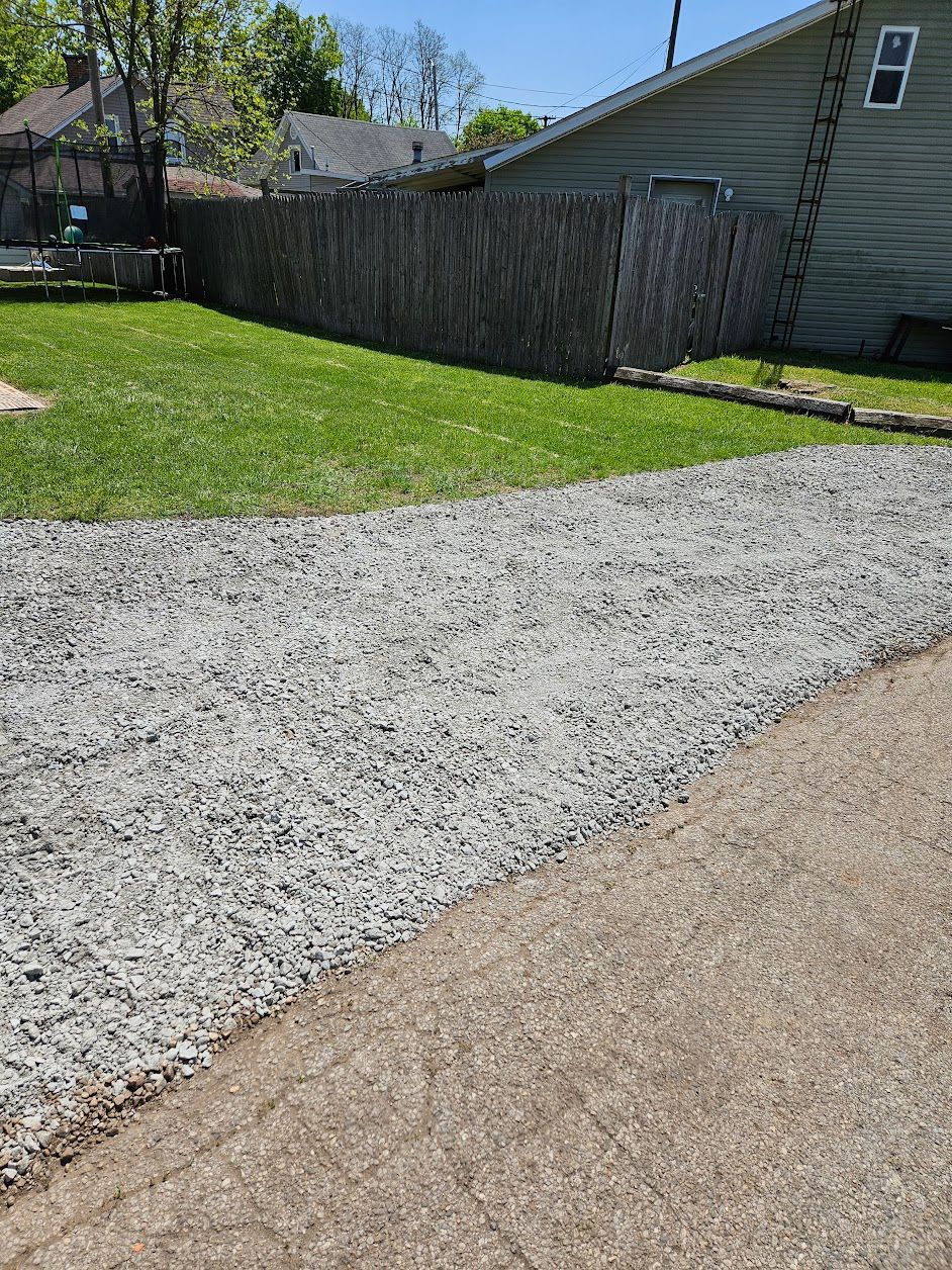  for Tel Ma Landscaping Maintenance LLC  in Urbana, OH