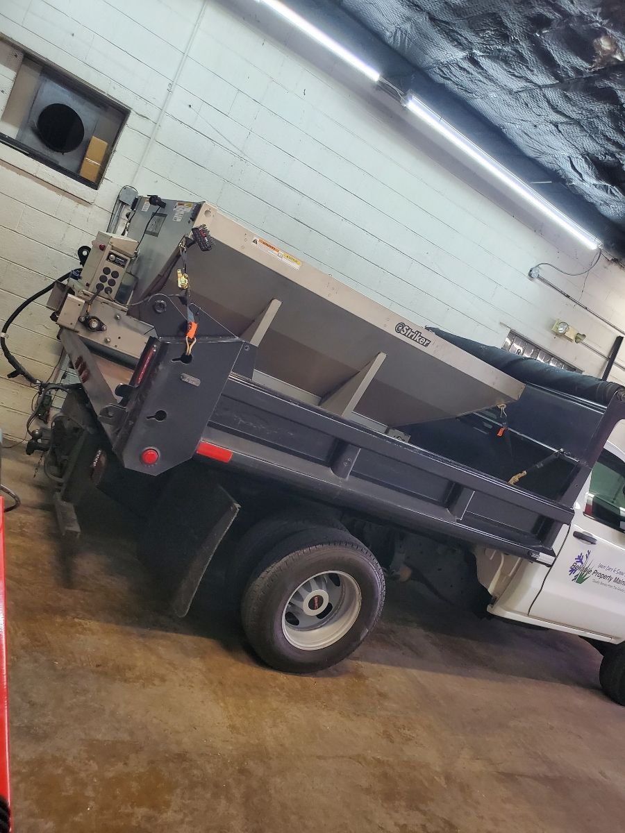 All Photos for Reliable Property Maintenance in Munster, IN