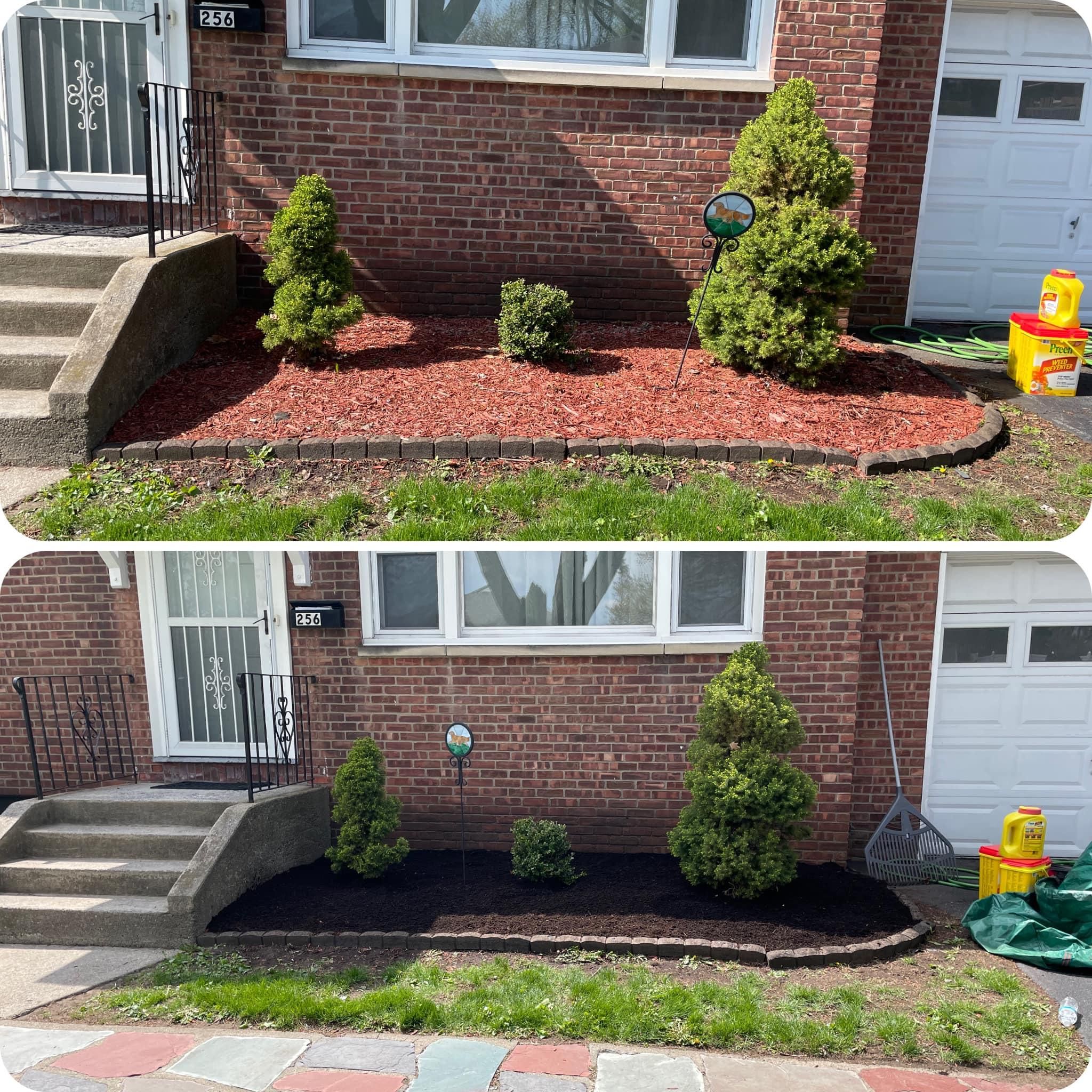 All Photos for Bumblebee Lawn Care LLC in Albany, New York