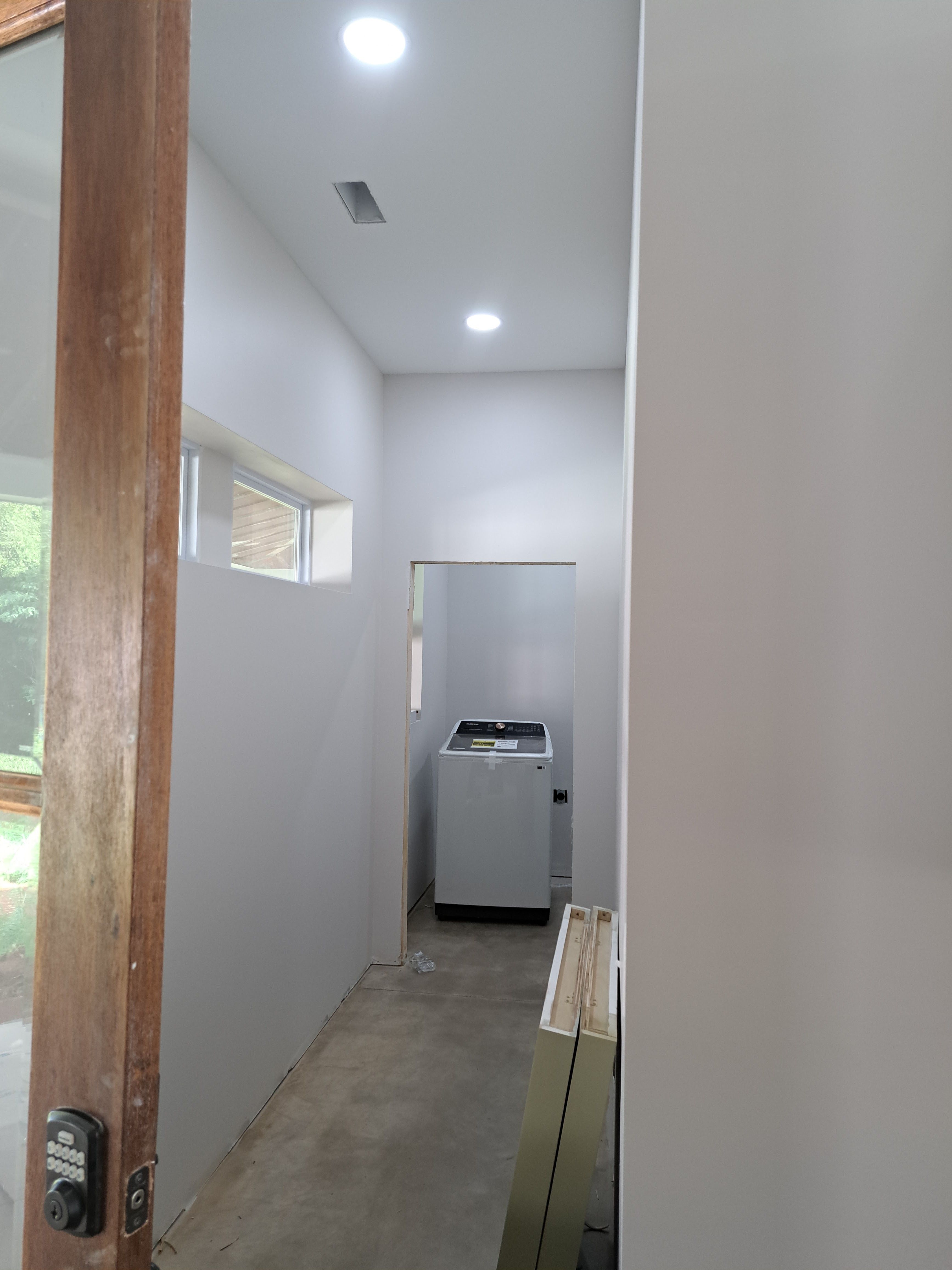  for Bostian Construction in Wilkes County, NC