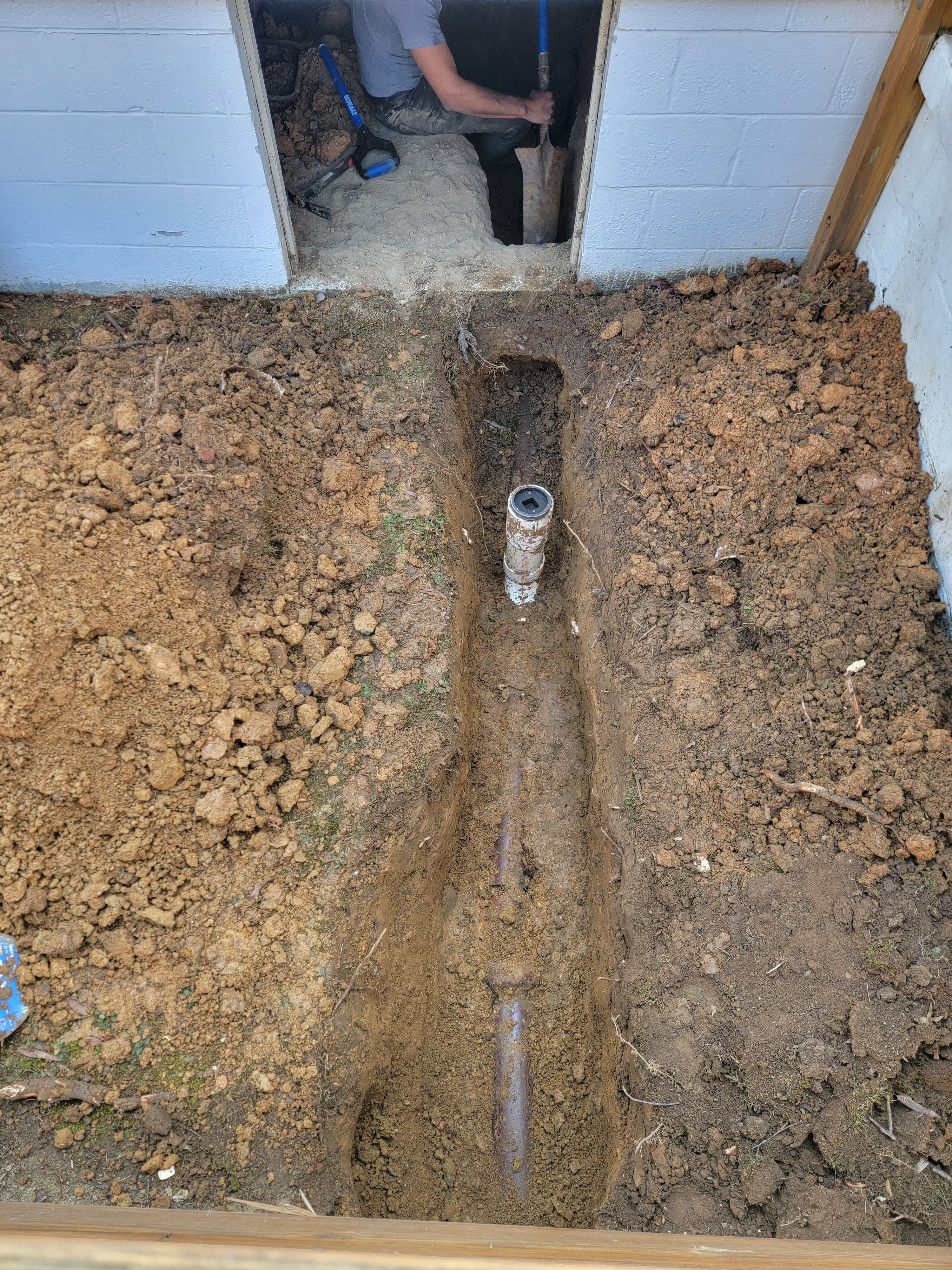 All Photos for Goodfellas Plumbing llc in Spotsylvania, VA