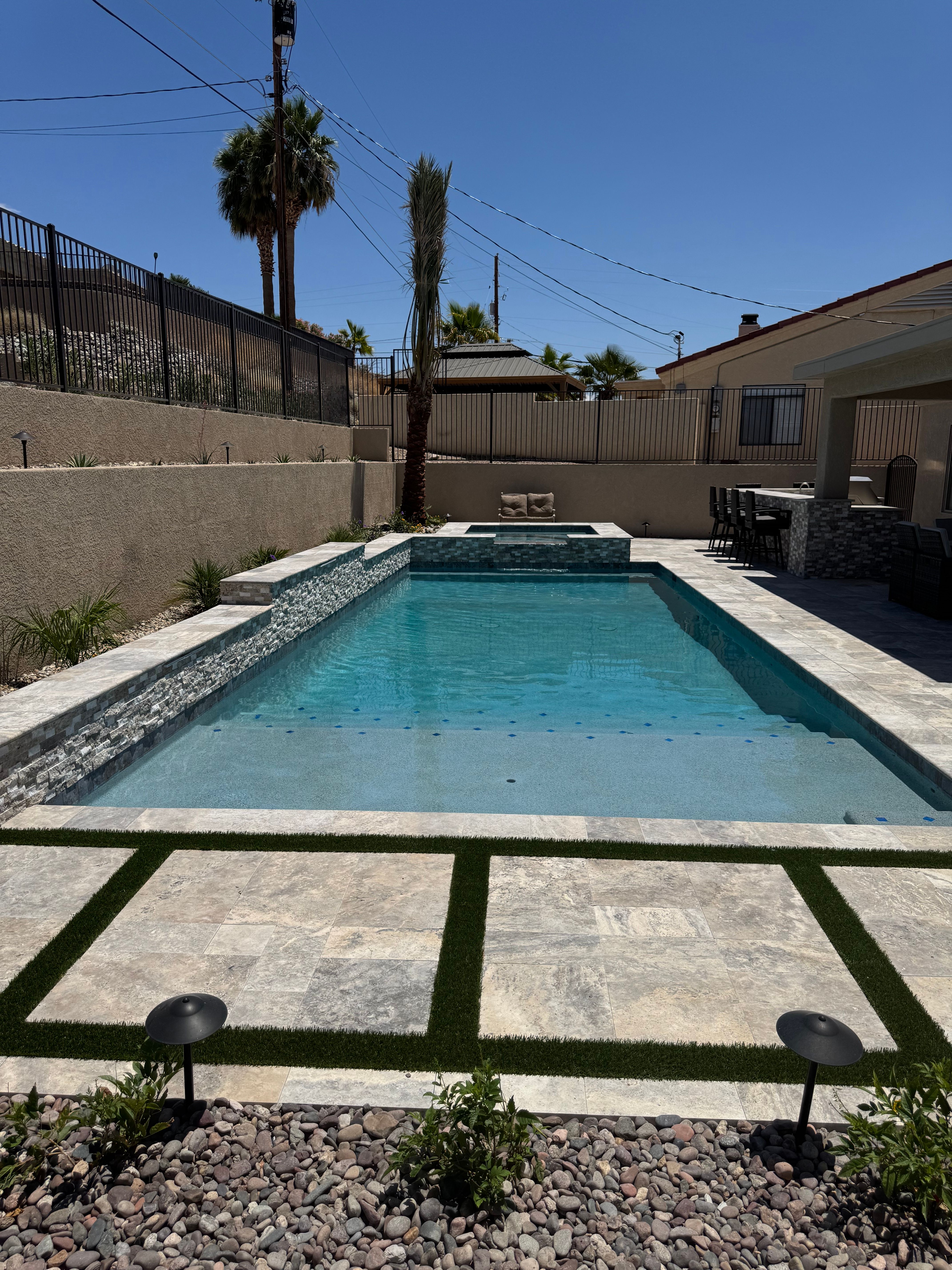  for Clean Kort Pools in Lake Havasu City, AZ