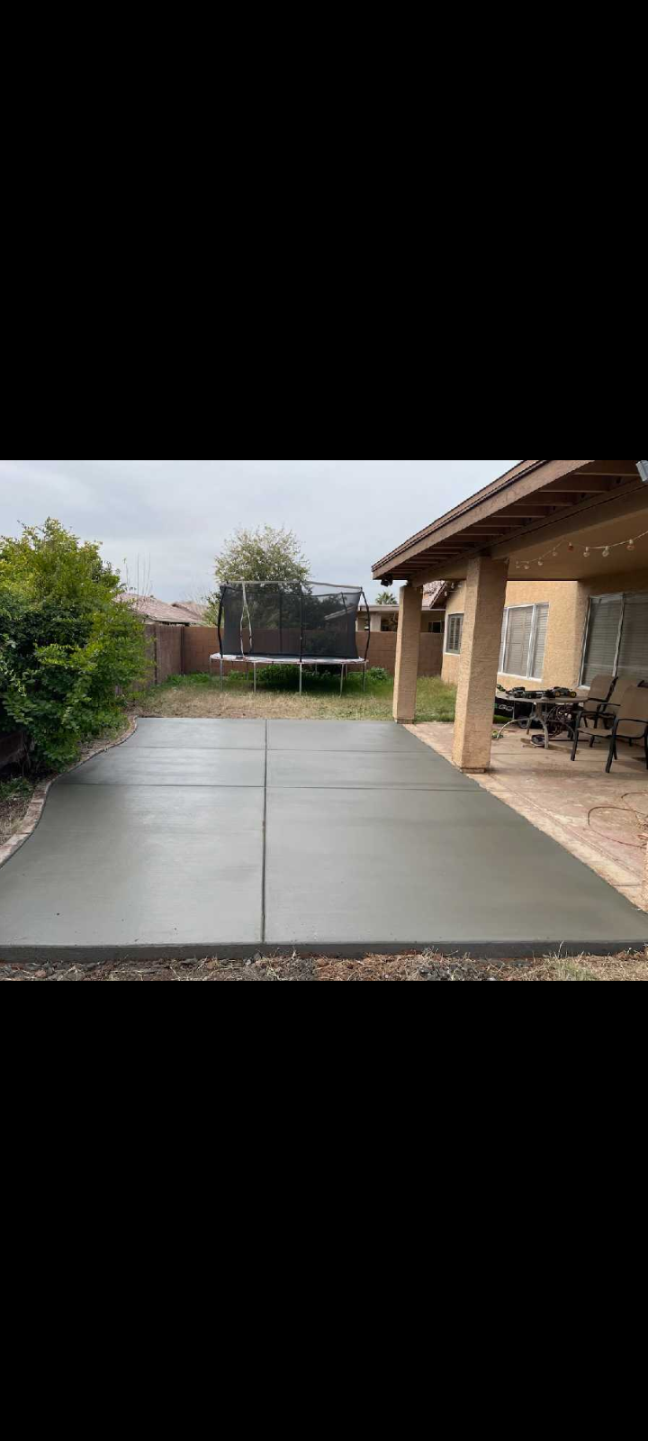 All Photos for Gaitan Custom Concrete LLC in Chandler, AZ