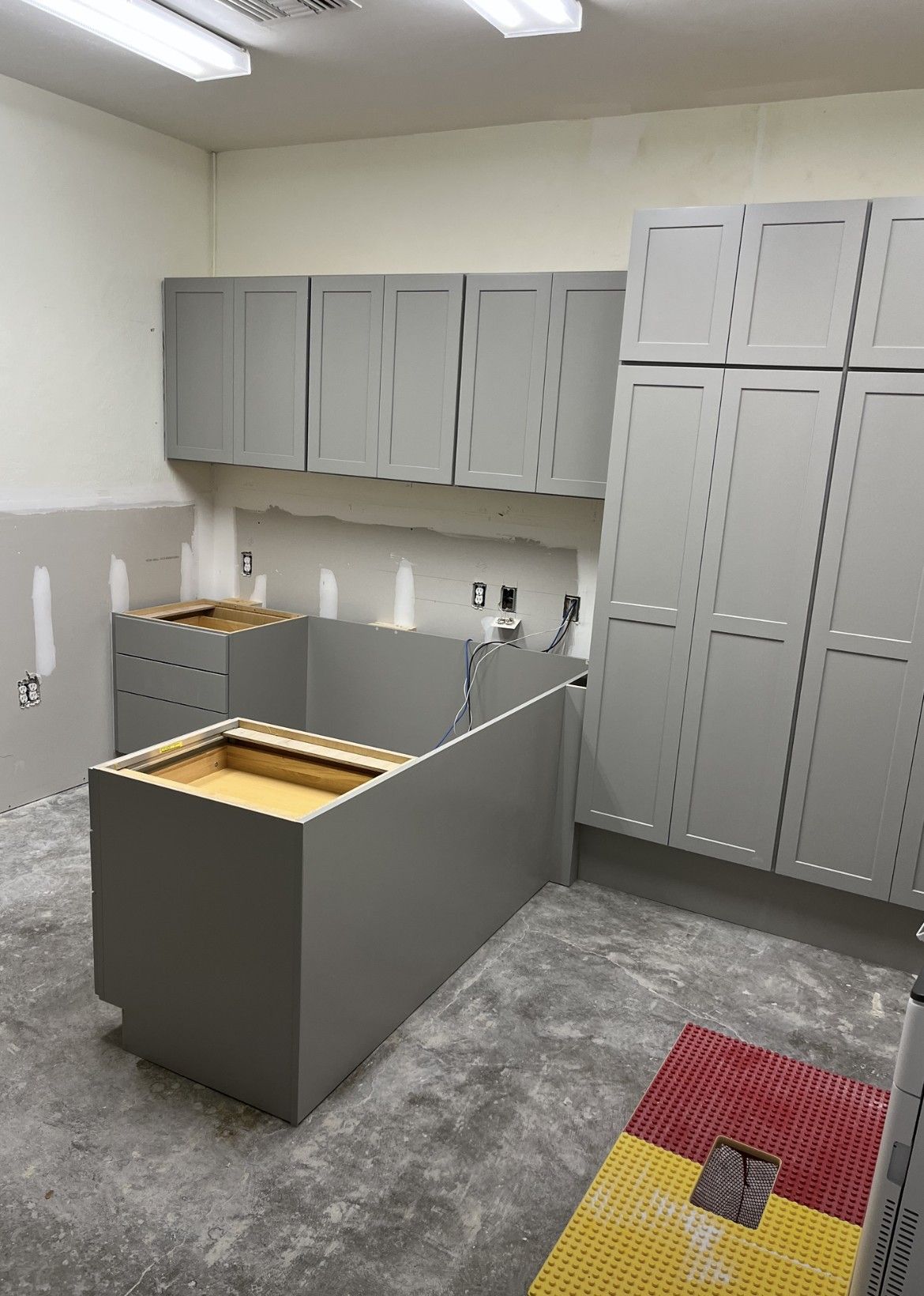 All Photos for Galt Construction in McKinney, TX