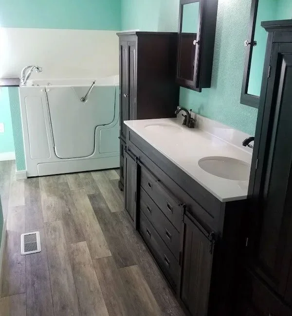 All Photos for Roger England Home Remodeling in Greenville, TX