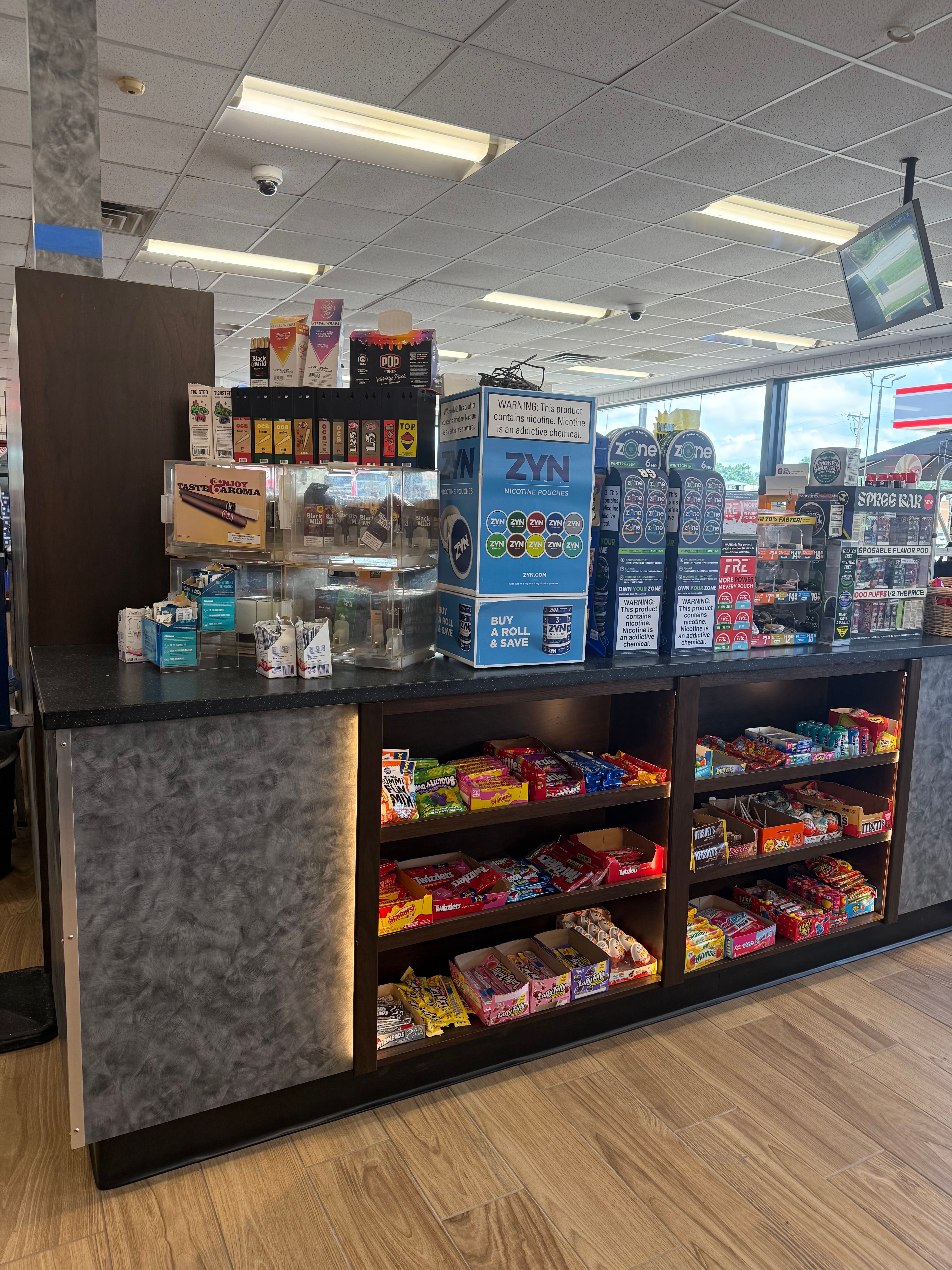  for Zerjav Contracting Solutions  in Warrenton, MO